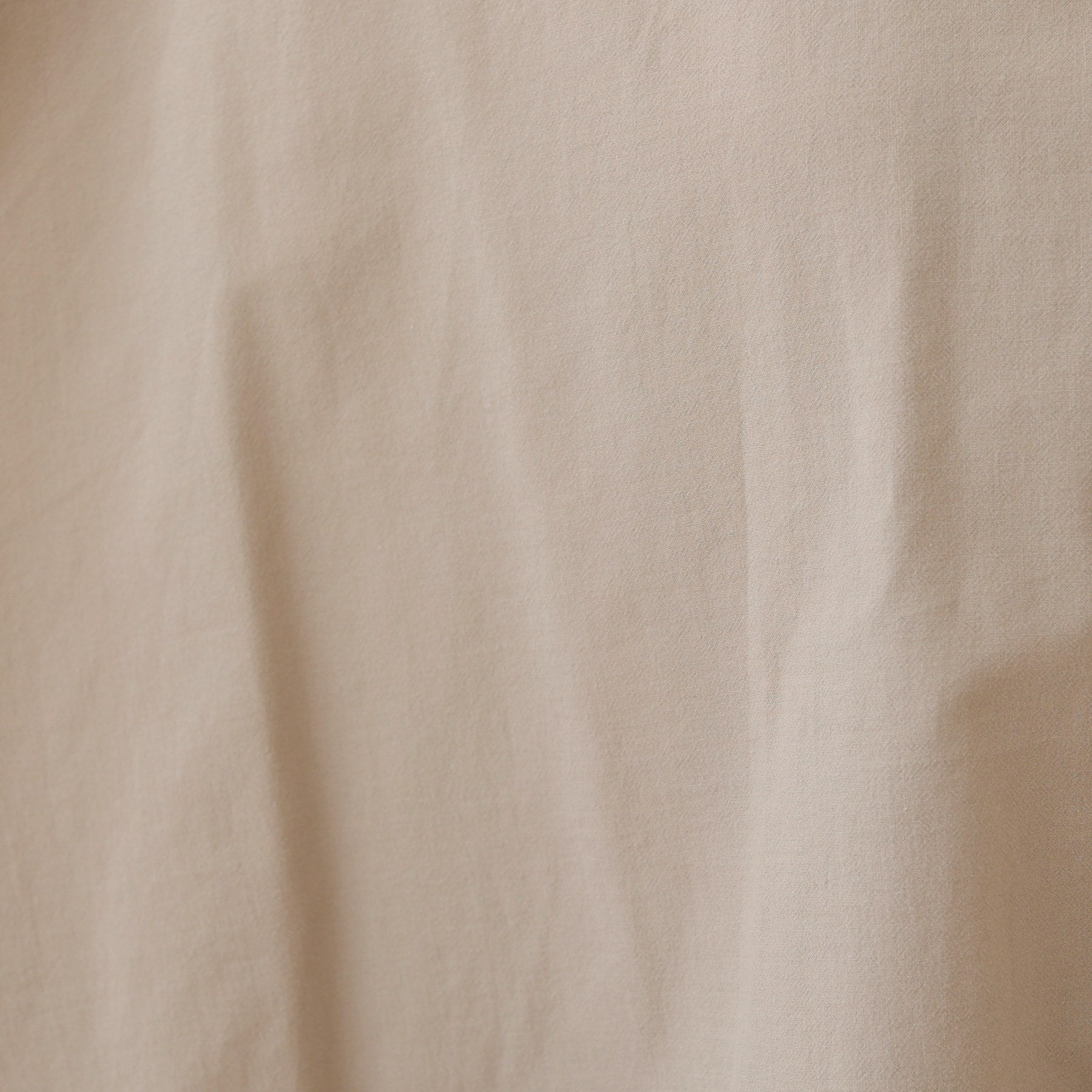 インディヴィ INDIVI 【SETUP可能/涼しい】コットンオーバーシャツ (ブラック(019)) ブラック(019)