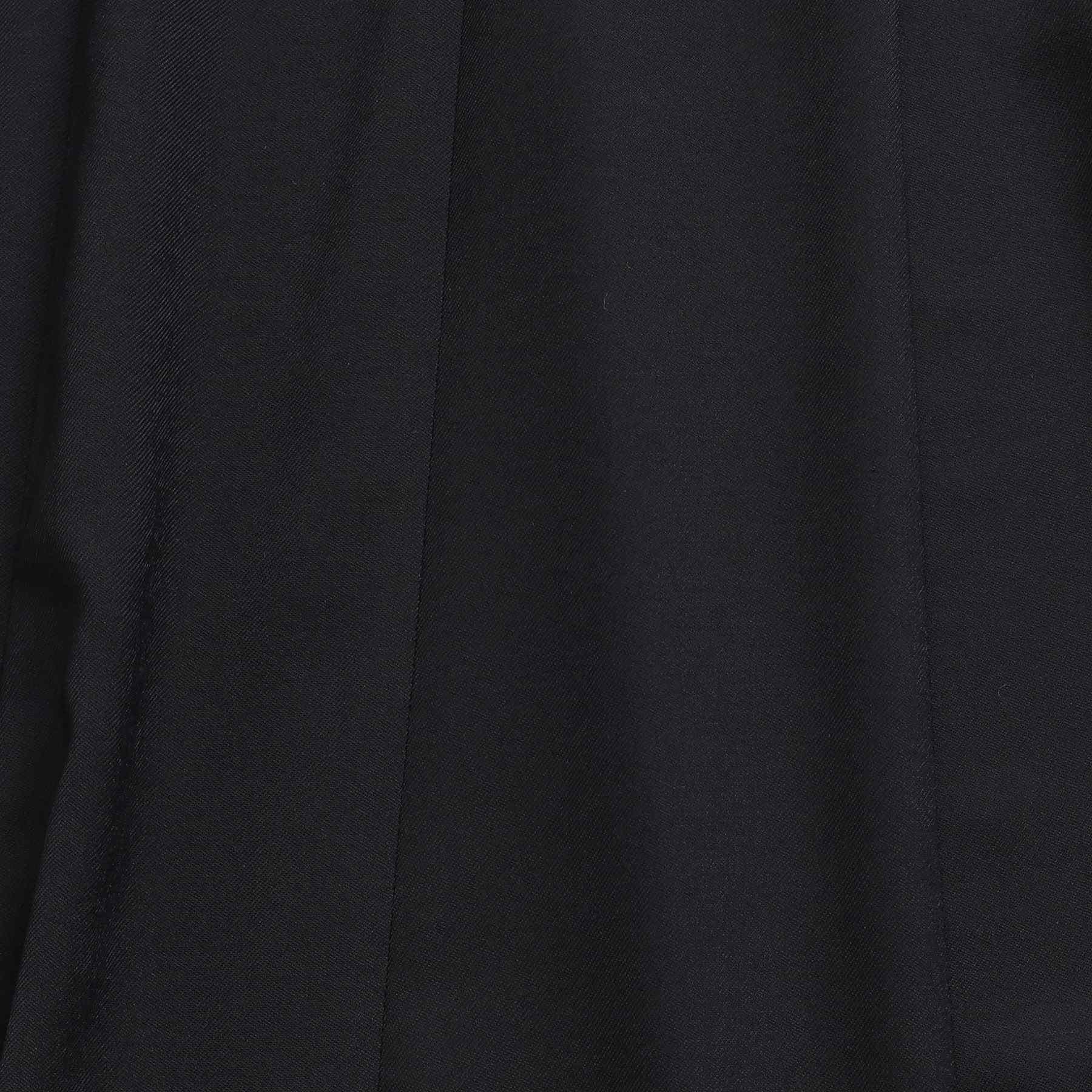 インディヴィ INDIVI 【着る日傘/UVケア/接触冷感】ノースリーブワンピース (チャコールグレー(013)) チャコールグレー(013)