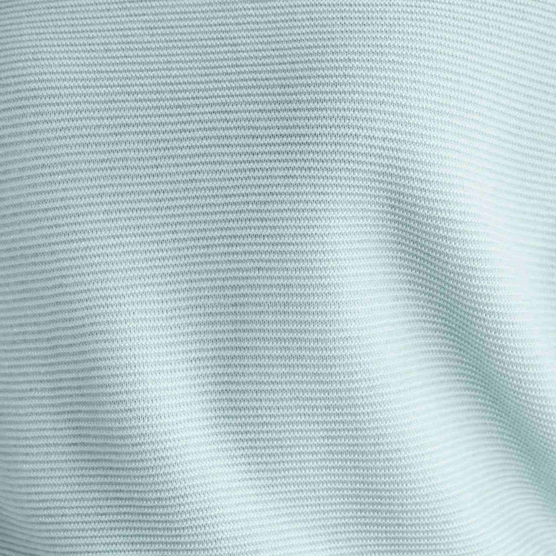 インディヴィ INDIVI 【ウール混ラメ素材】Vネック煌めきニット (オフホワイト(003)) オフホワイト(003)