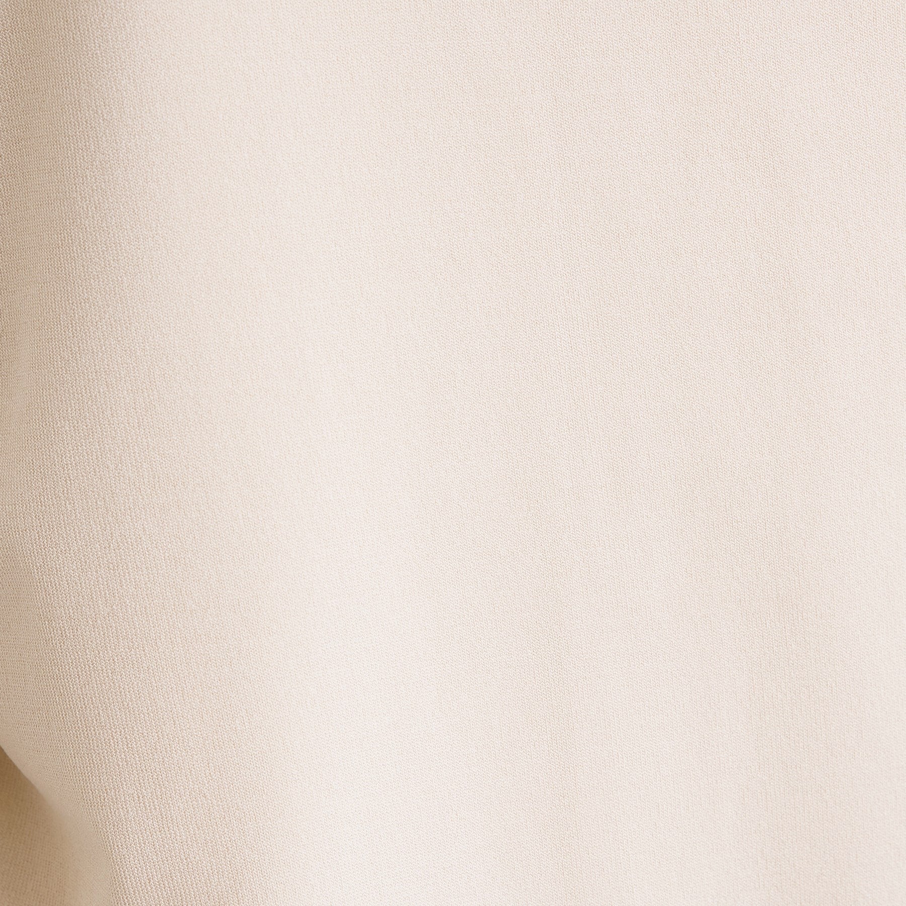 インディヴィ INDIVI Vネック ストレッチカーディガン (グレージュ(050)) グレージュ(050)