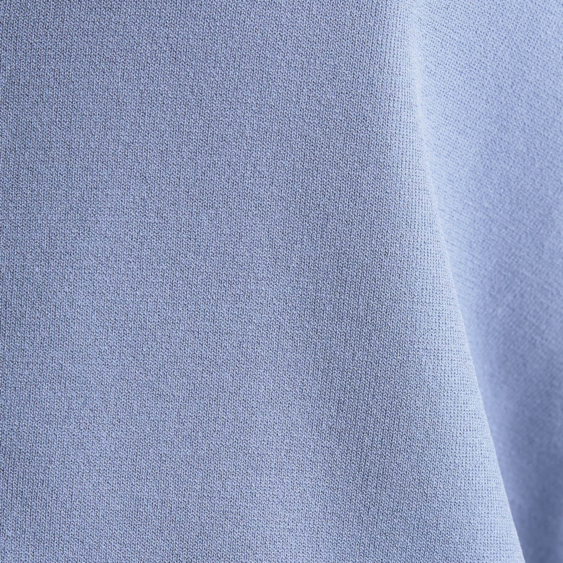 インディヴィ INDIVI Vネック ストレッチカーディガン (グレージュ(050)) グレージュ(050)