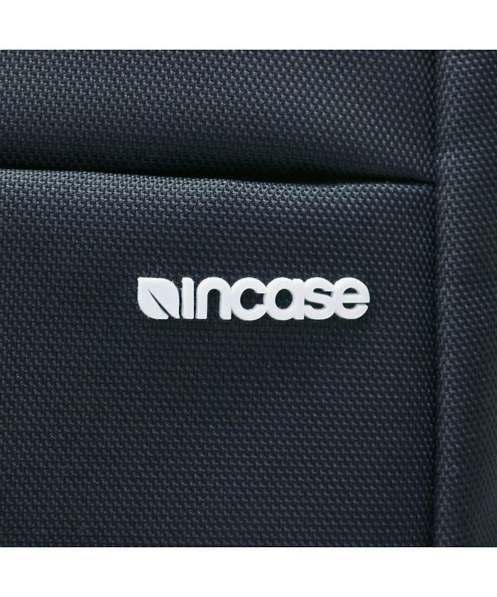 インケース Incase 【日本正規品】インケース リュックサック Incase バックパック ビジネスリュック Incase ICON Lite Pack B4 PC収納 通勤 (ブラック) ブラック