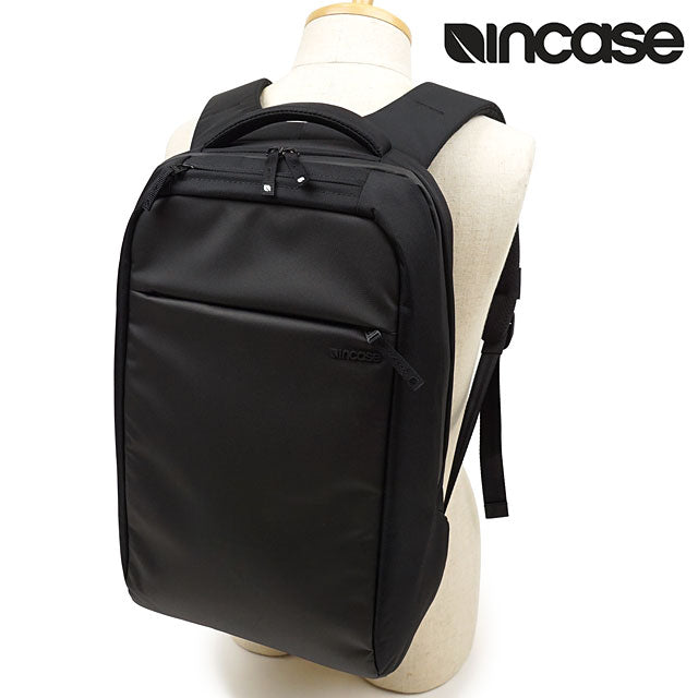 Incase ICON Lite Triple-Black Pack Black [137201053002]