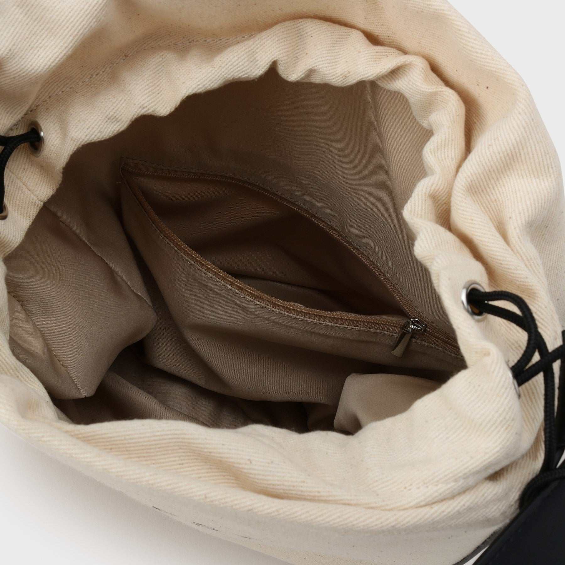 ギャレスト GALLEST コンビキャンバスバッグ (ブラック(019)) ブラック(019)