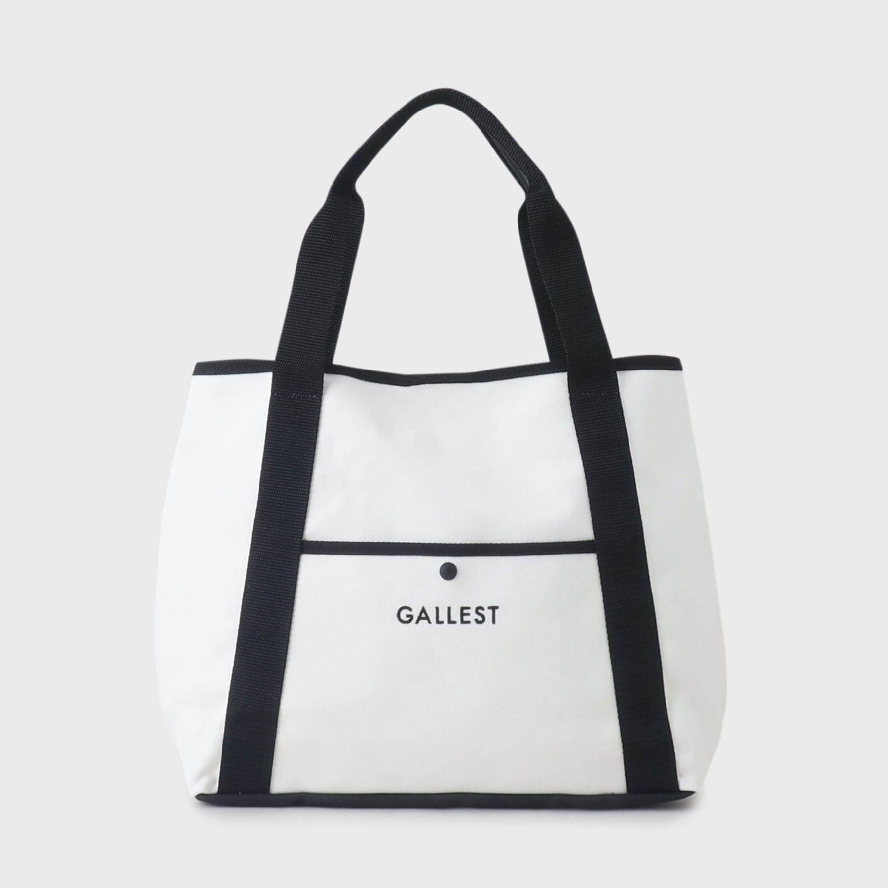 ギャレスト GALLEST キャンバストートバッグ