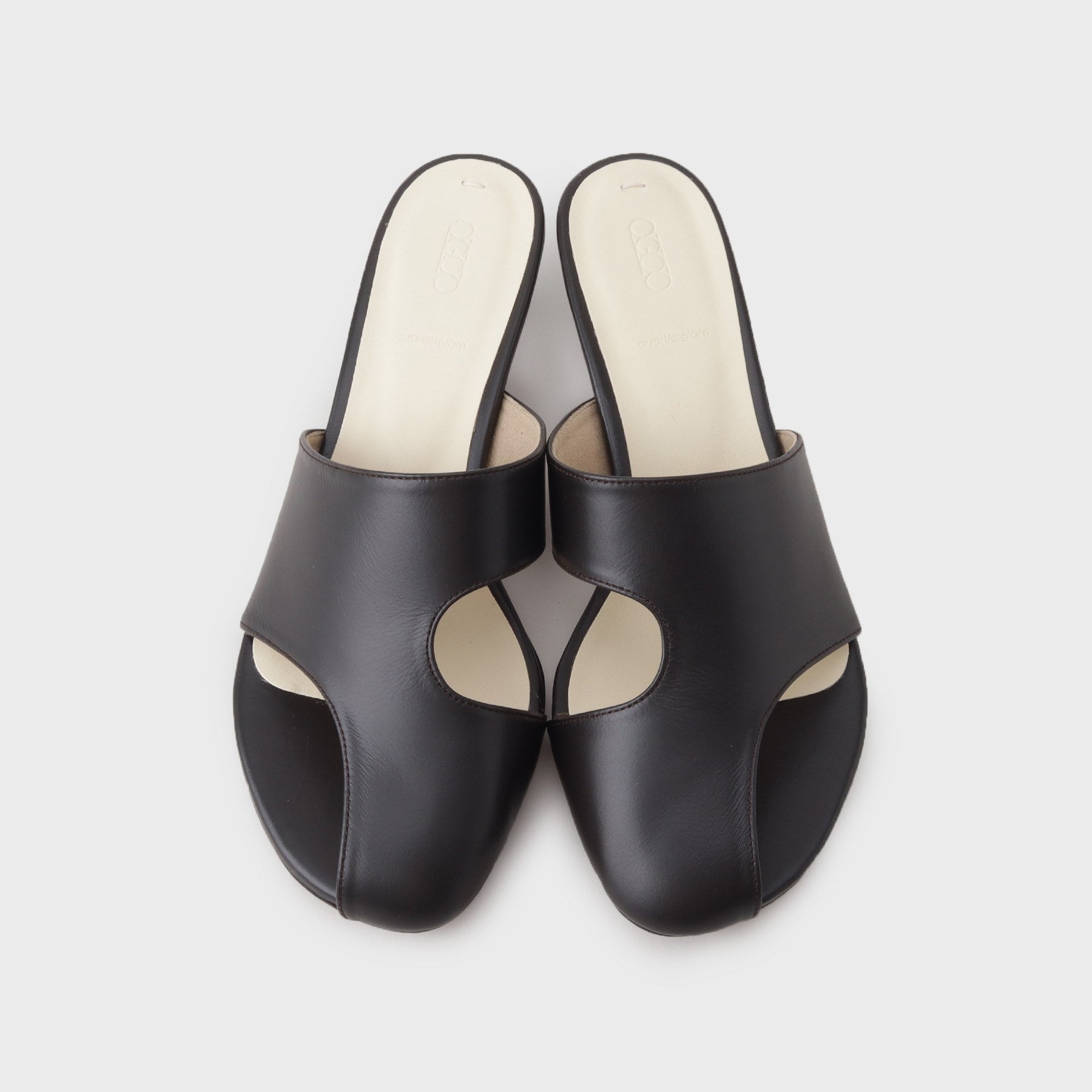 ギャレスト GALLEST 【quartierglam】ウィンドウズミュール