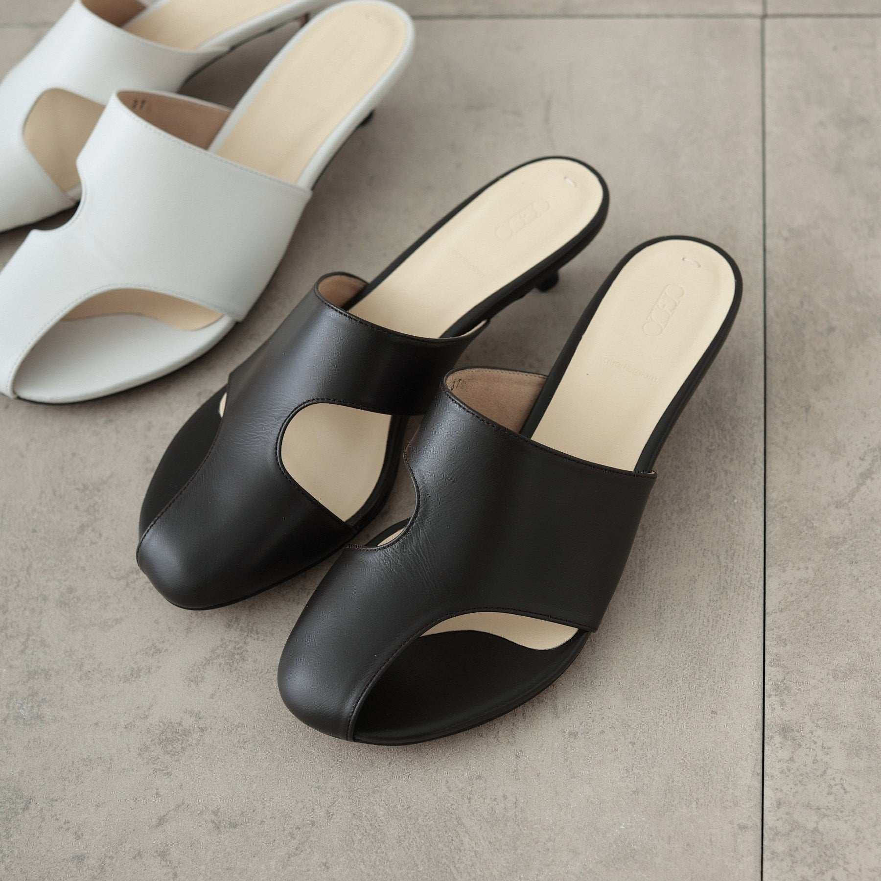 ギャレスト GALLEST 【quartierglam】ウィンドウズミュール