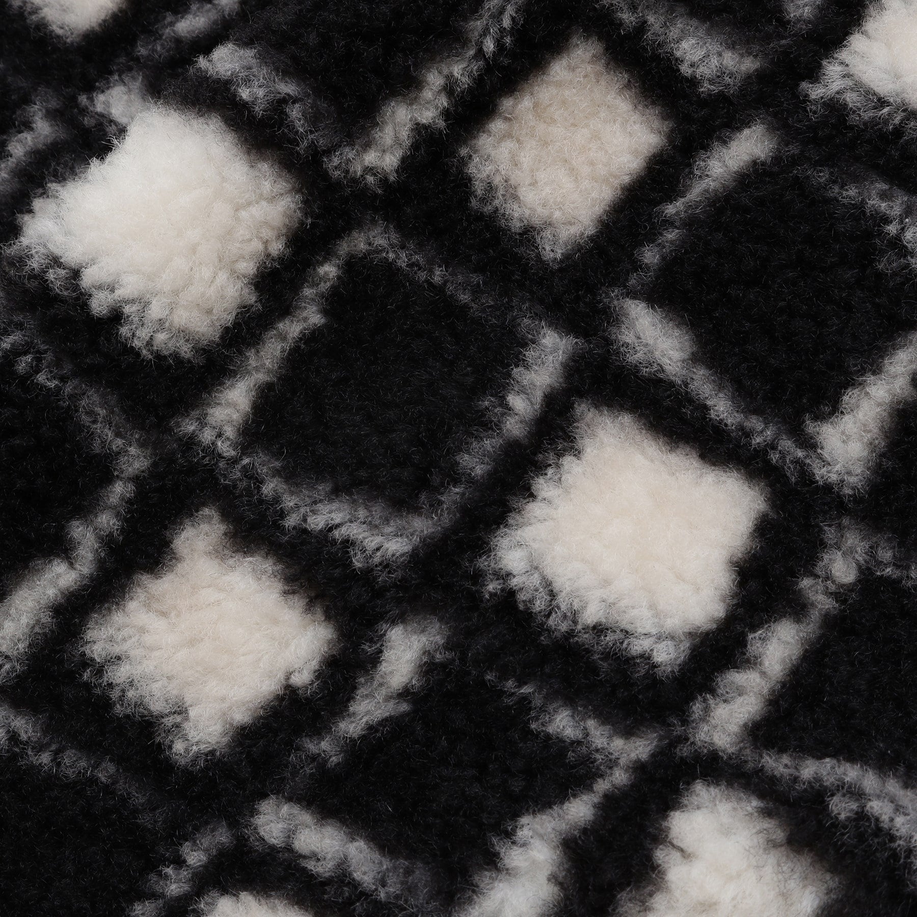 ギャレスト GALLEST ボアフライトキャップ (ブラック(019)) ブラック(019)