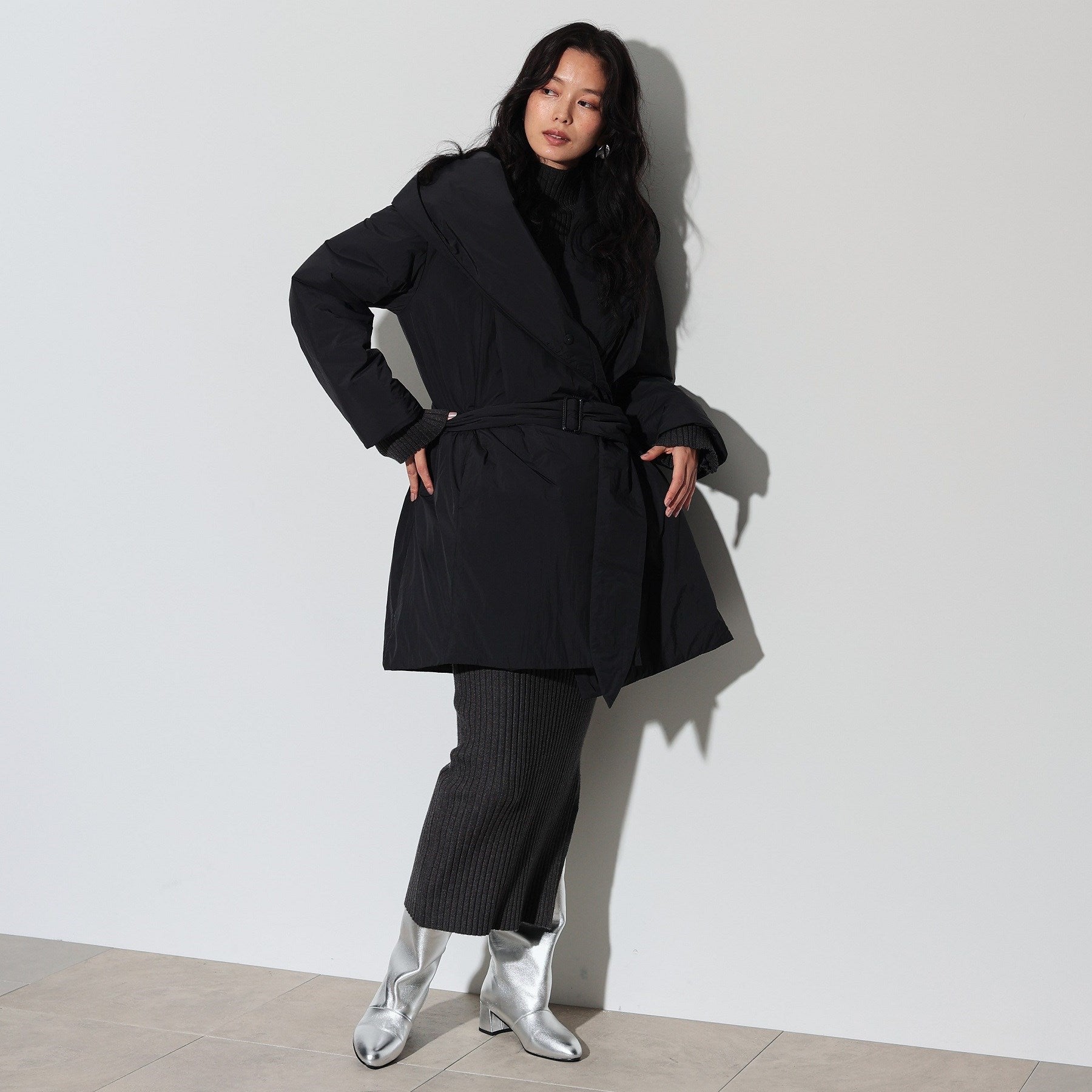 GALLEST Padding Coat