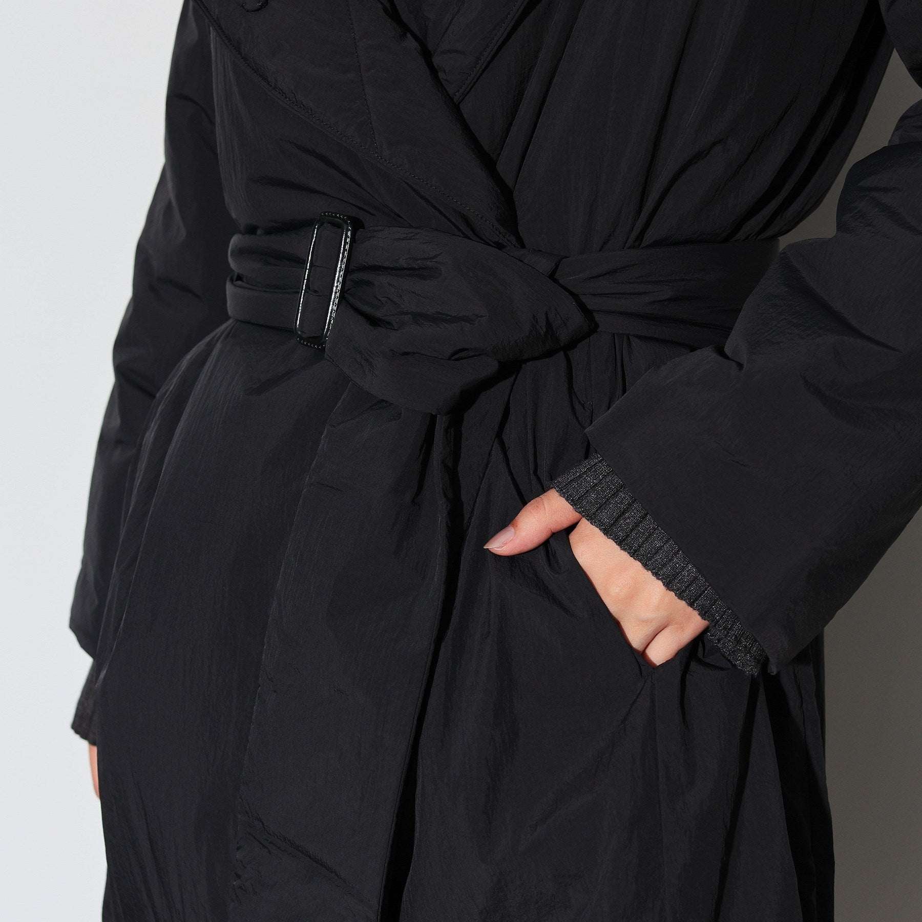 GALLEST Padding Coat