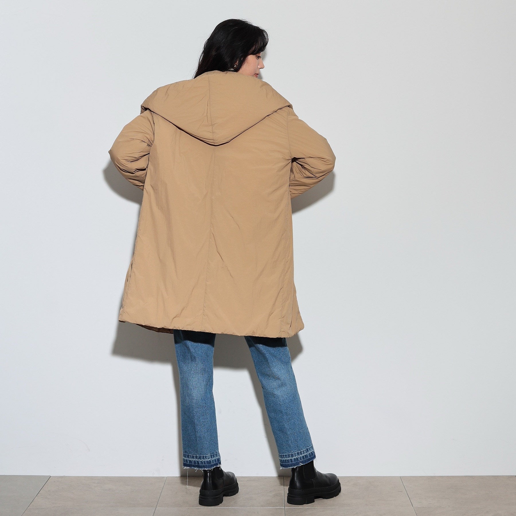 GALLEST Padding Coat