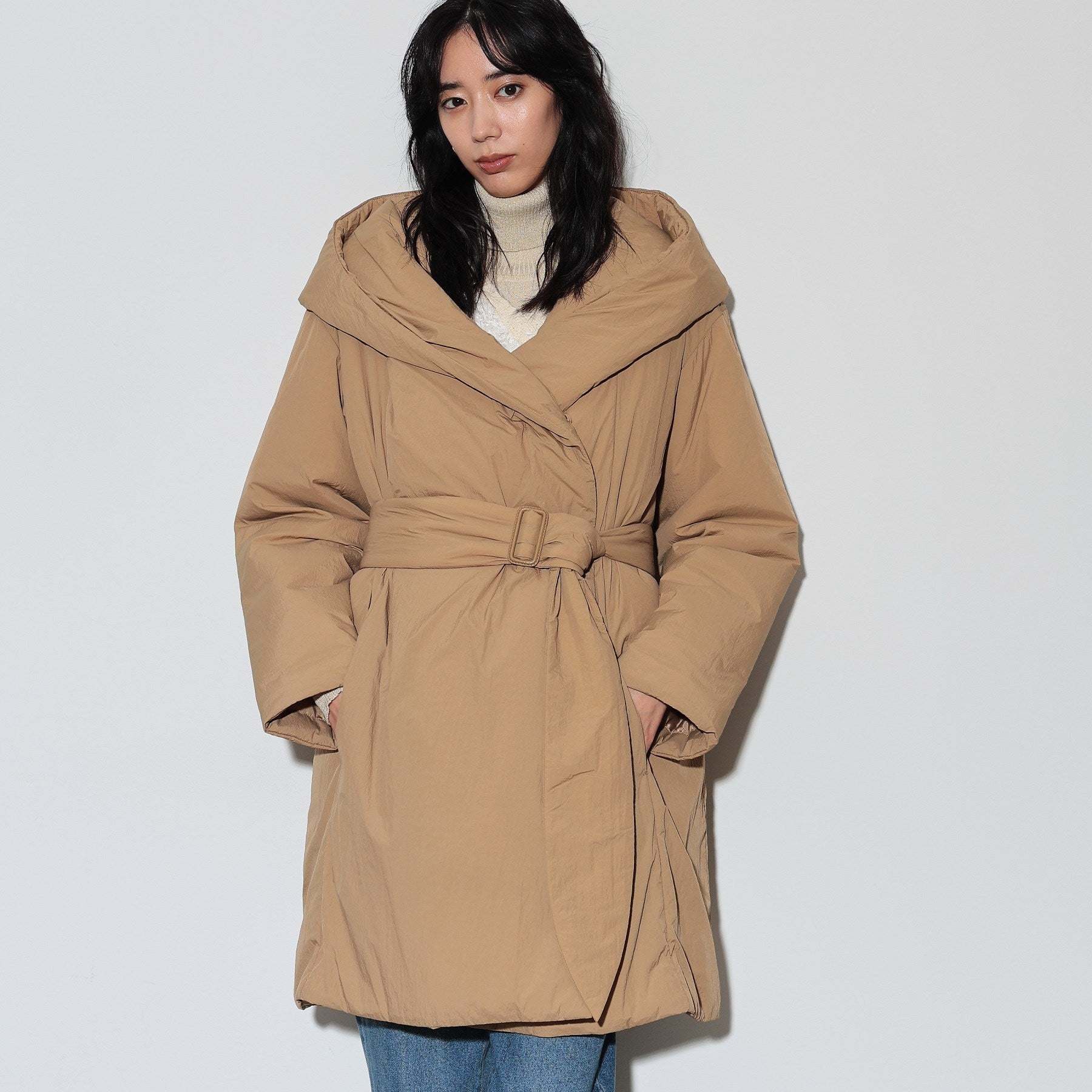 GALLEST Padding Coat