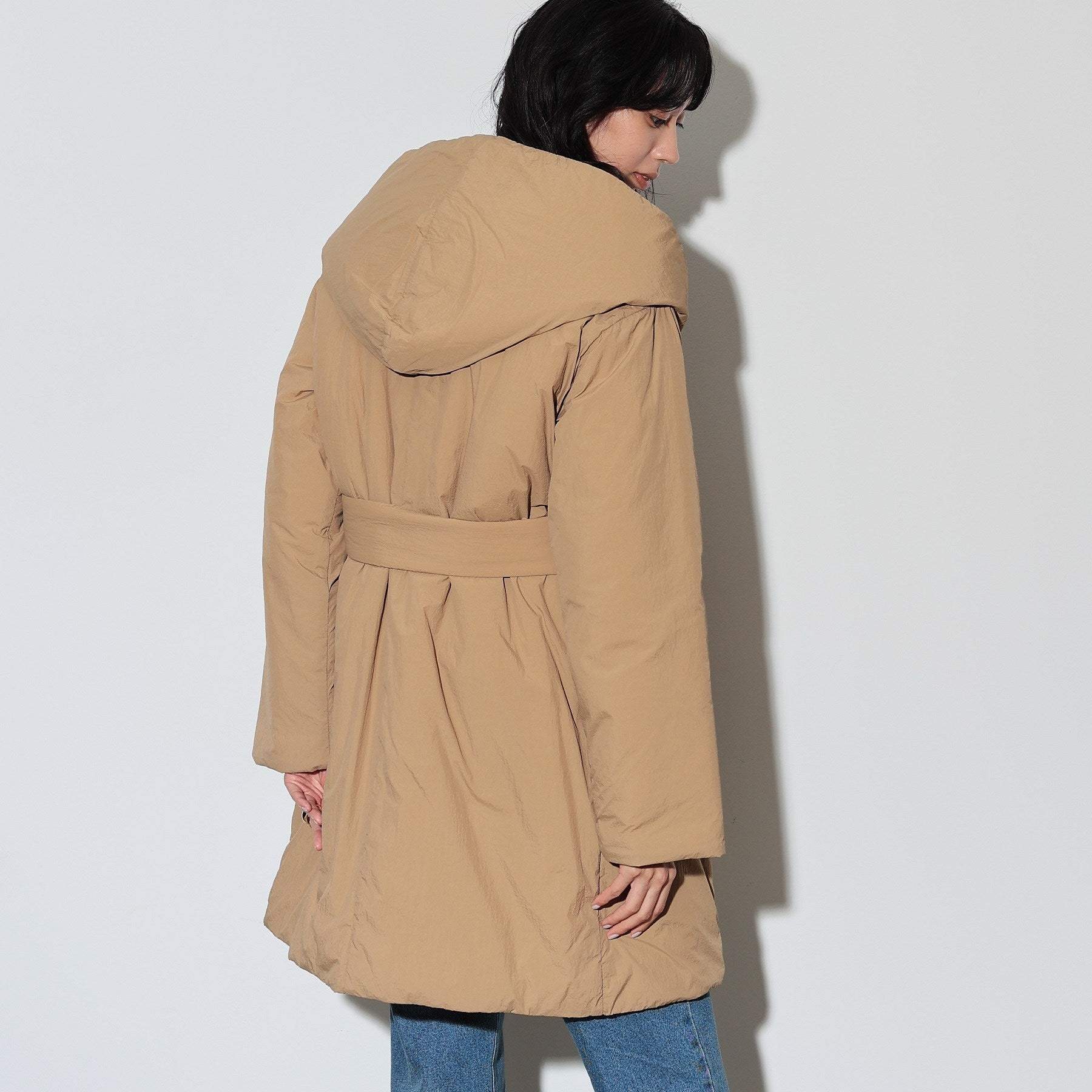 GALLEST Padding Coat