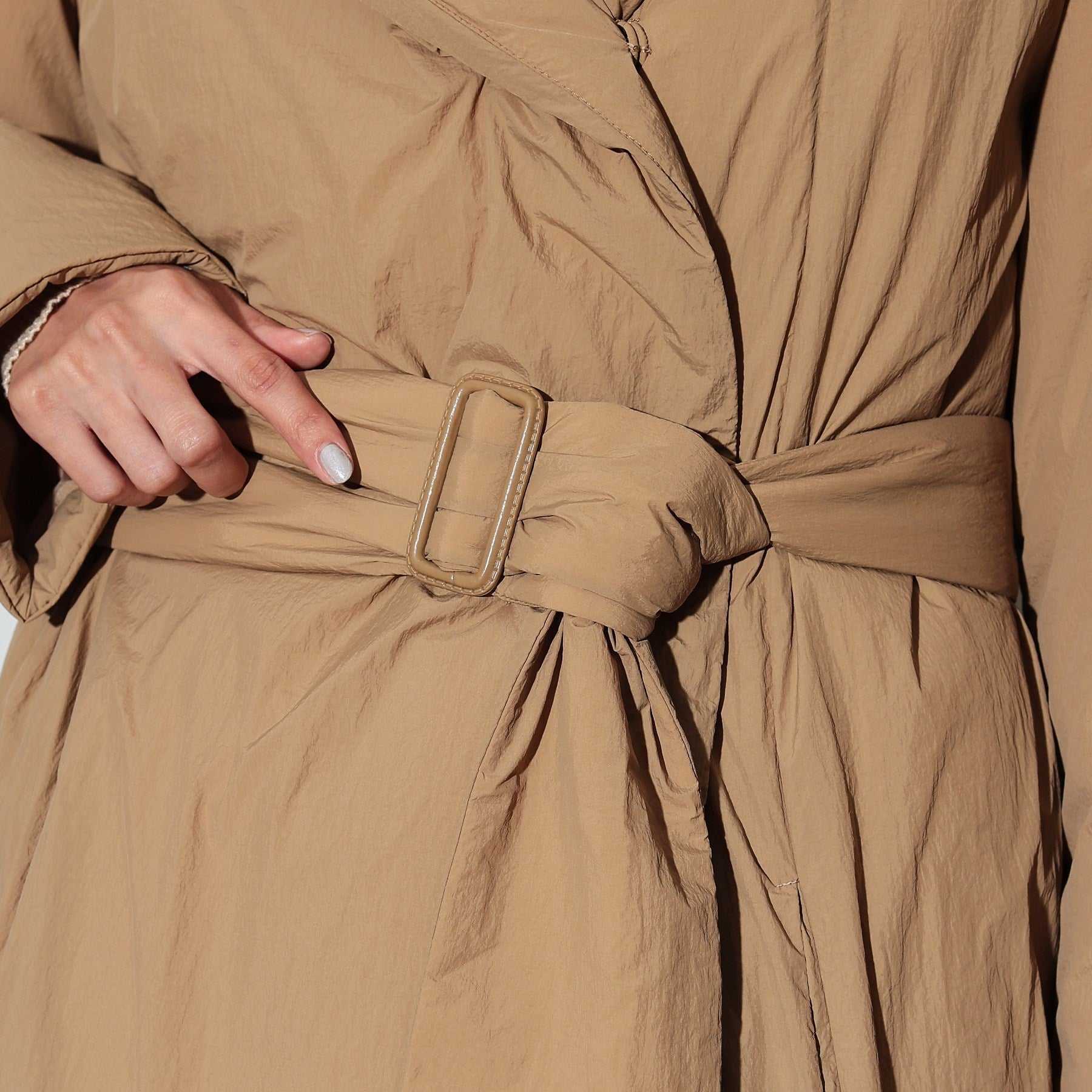 GALLEST Padding Coat