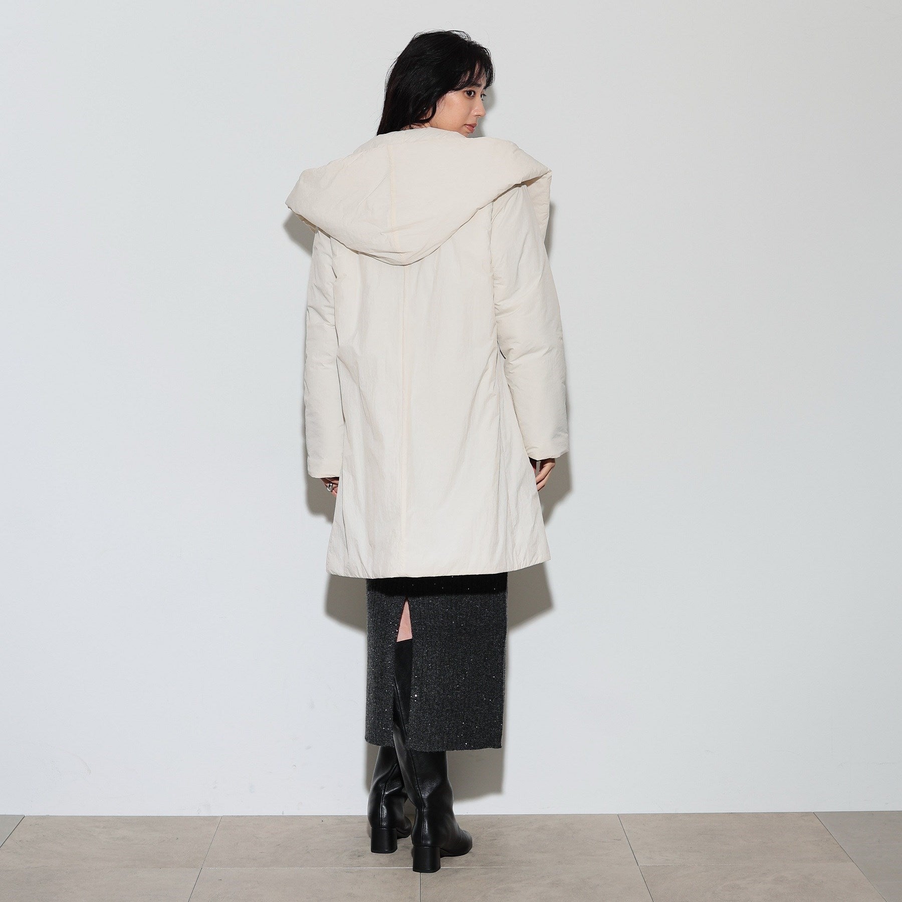 GALLEST Padding Coat