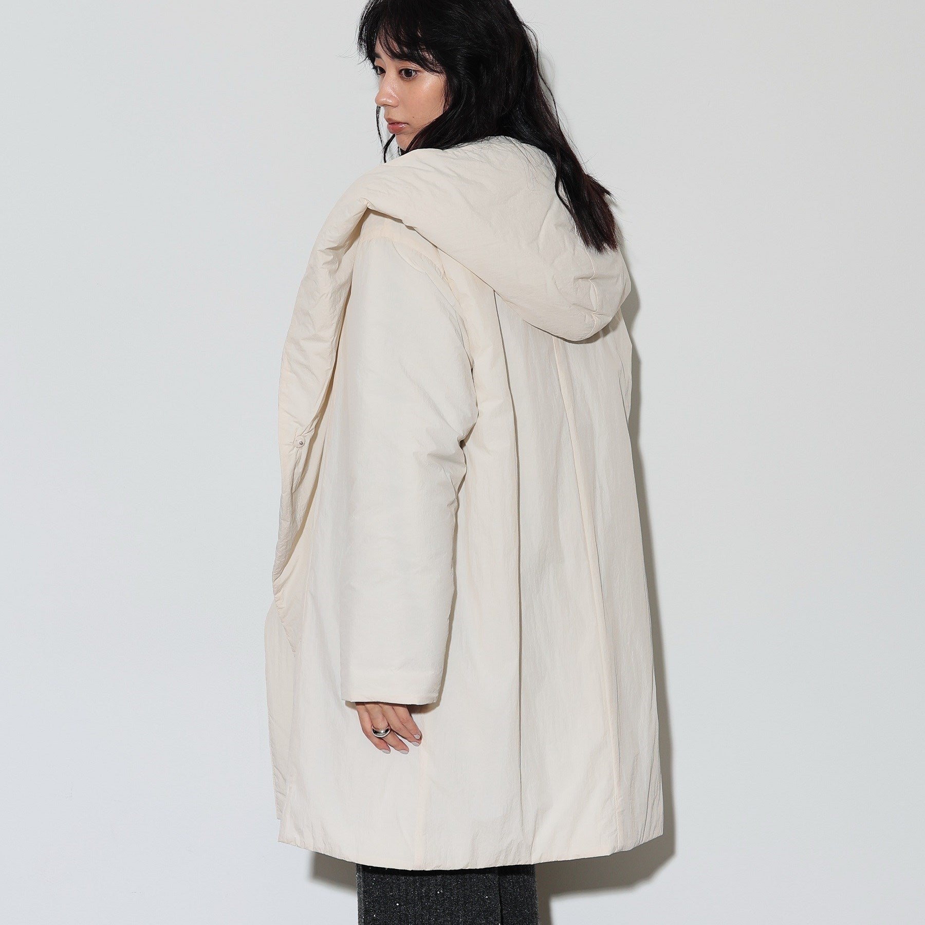 GALLEST Padding Coat