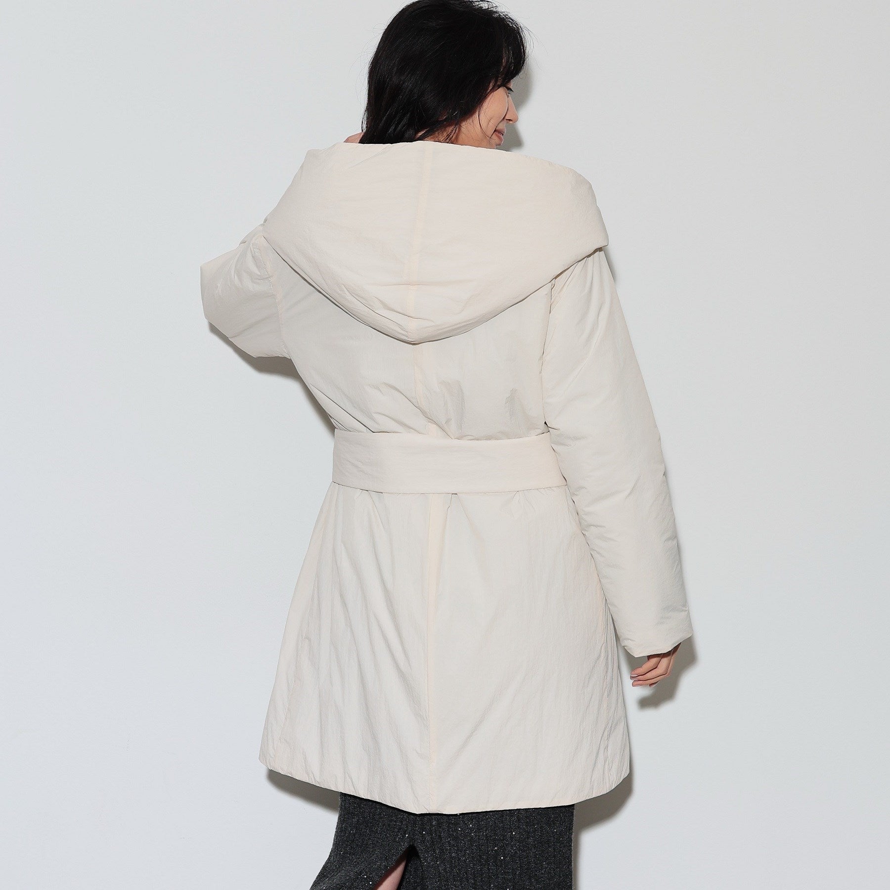 GALLEST Padding Coat