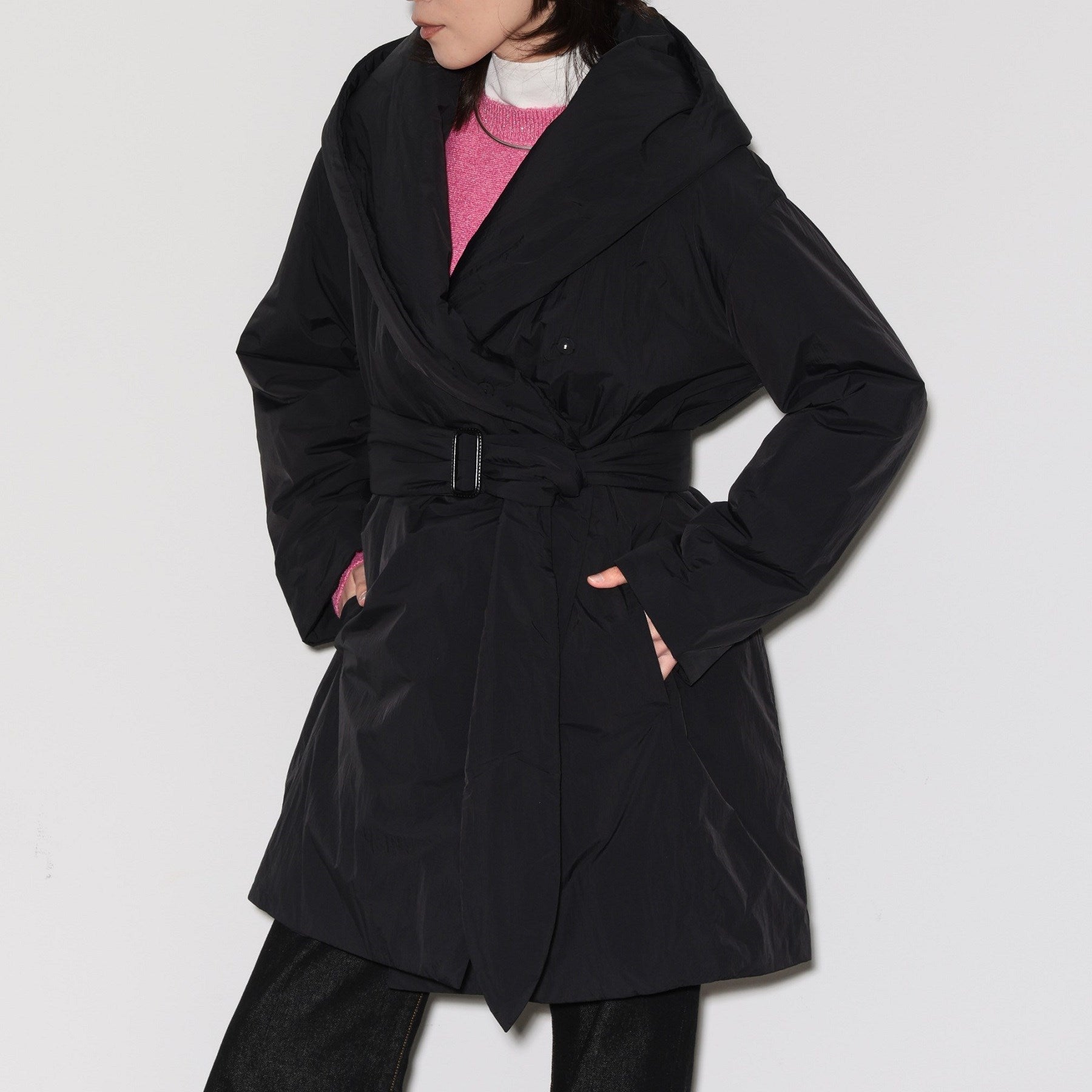 GALLEST Padding Coat