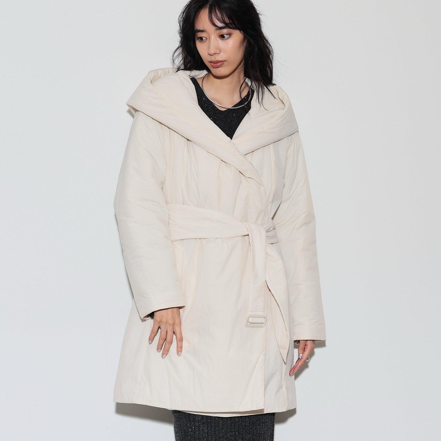 GALLEST Padding Coat