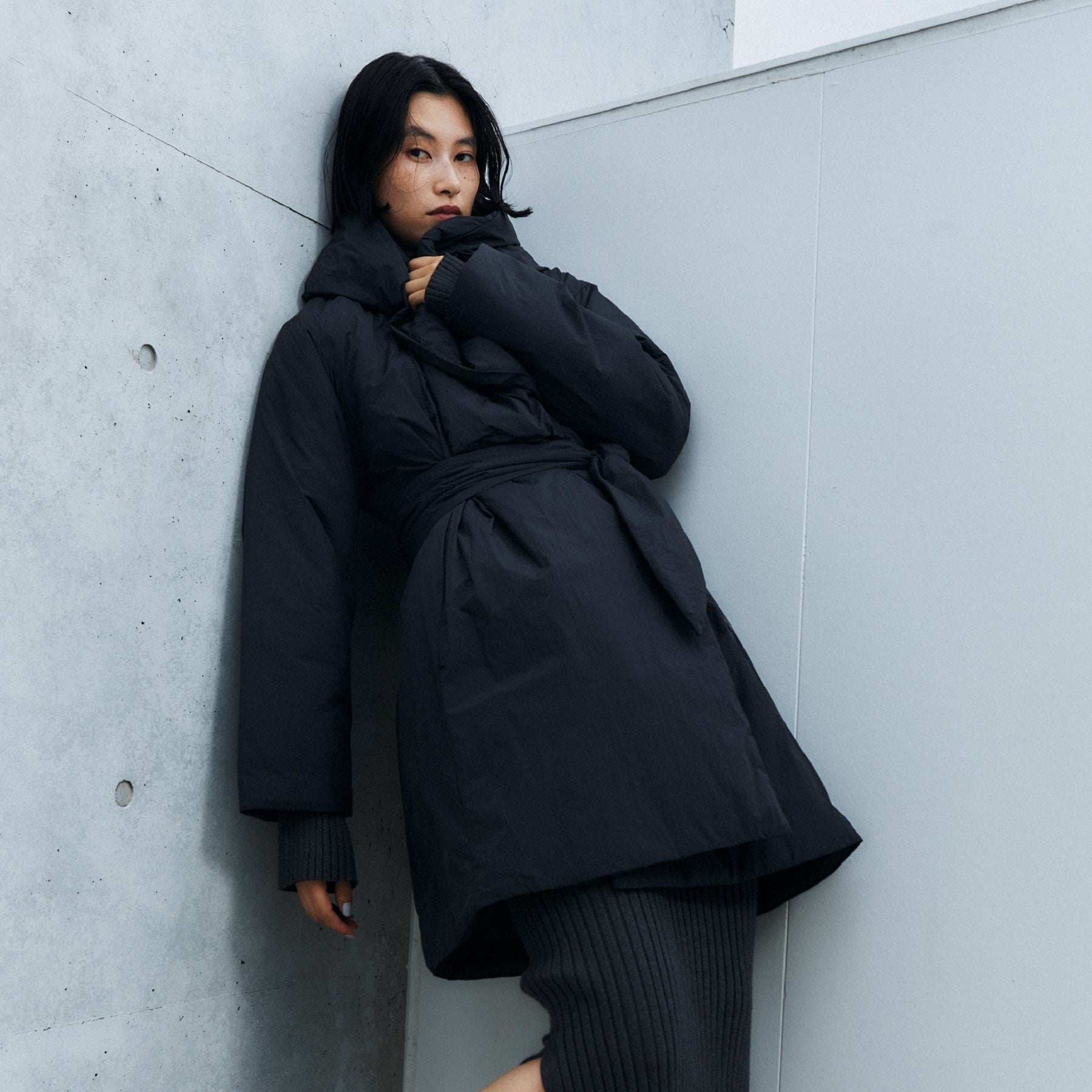 GALLEST Padding Coat