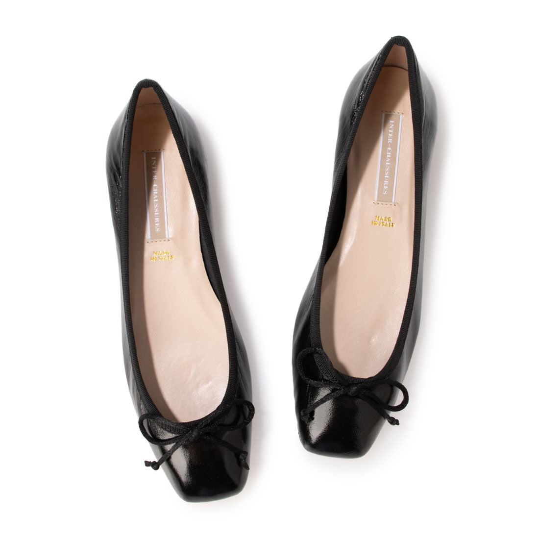 INTER-CHAUSSURES | FASBEE