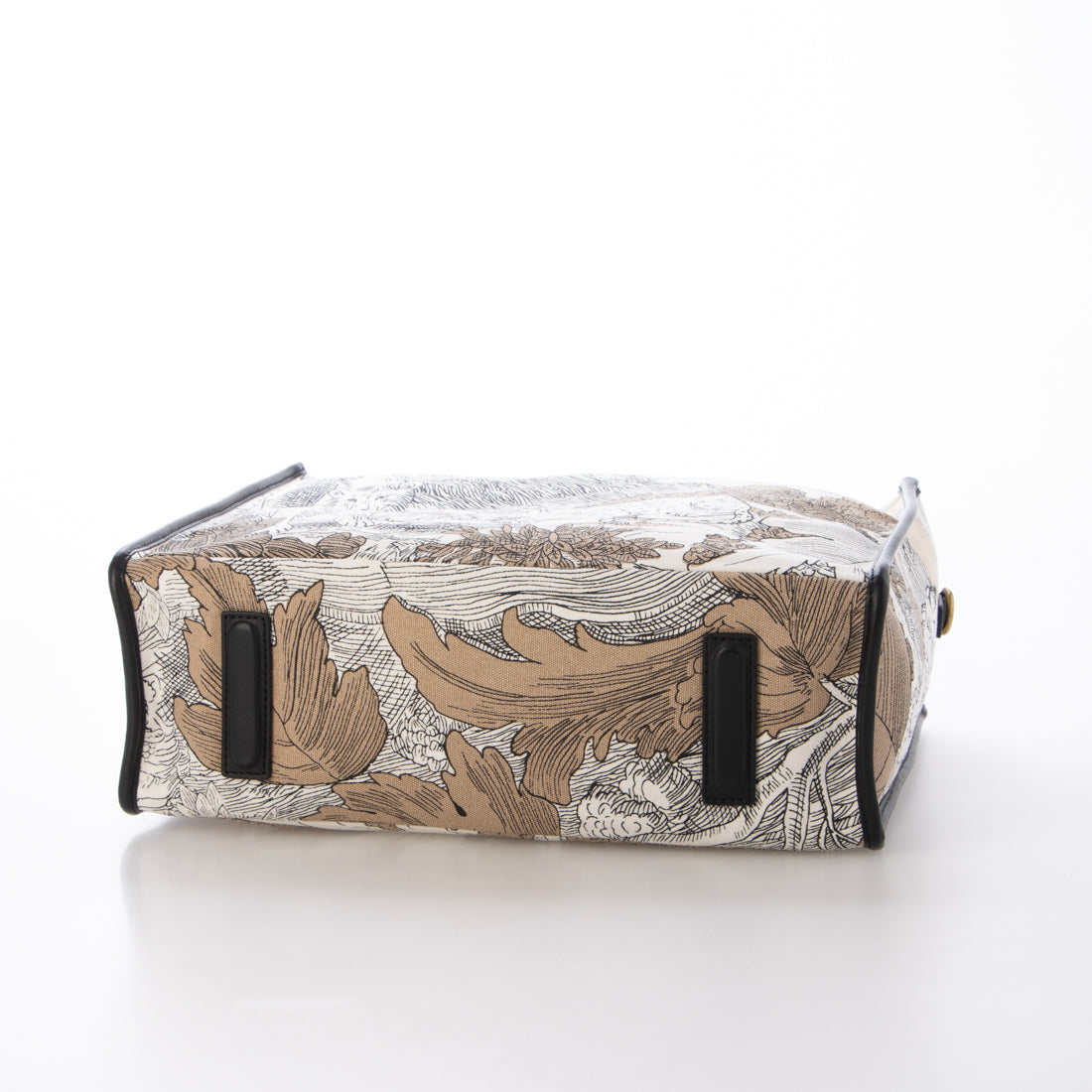 イヌイエディションズ INOUI EDITIONS 【正規取扱店】NOMADE BAG 07708 (Noir/Black) Noir/Black