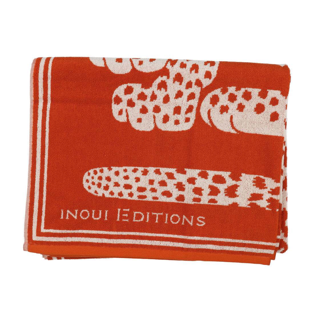 イヌイエディションズ INOUI EDITIONS｜イヌイエディションズ ストール