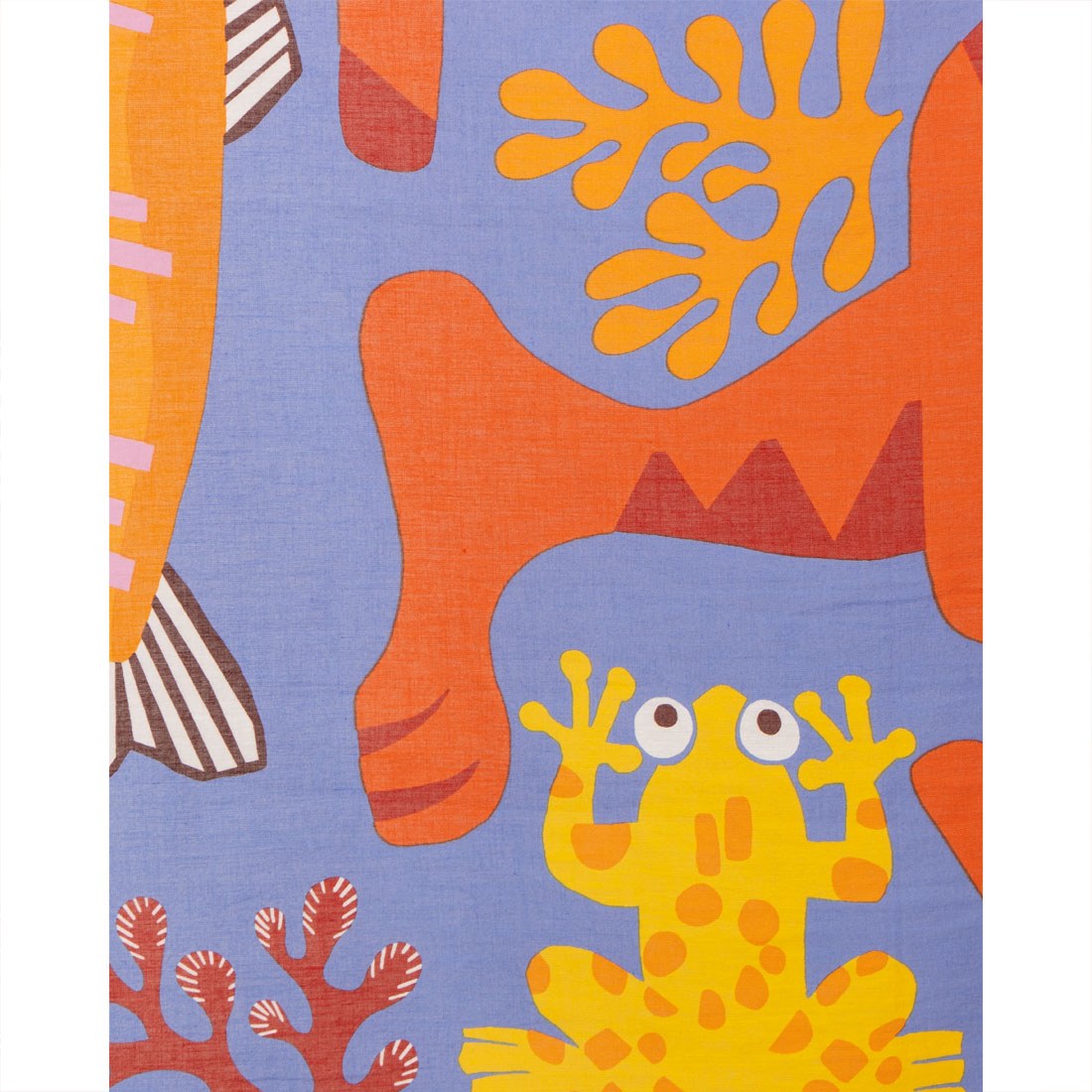 【正規取扱店】イヌイエディションズ INOUI EDITIONS ET211SP_SPLASH (PURPLE) PURPLE