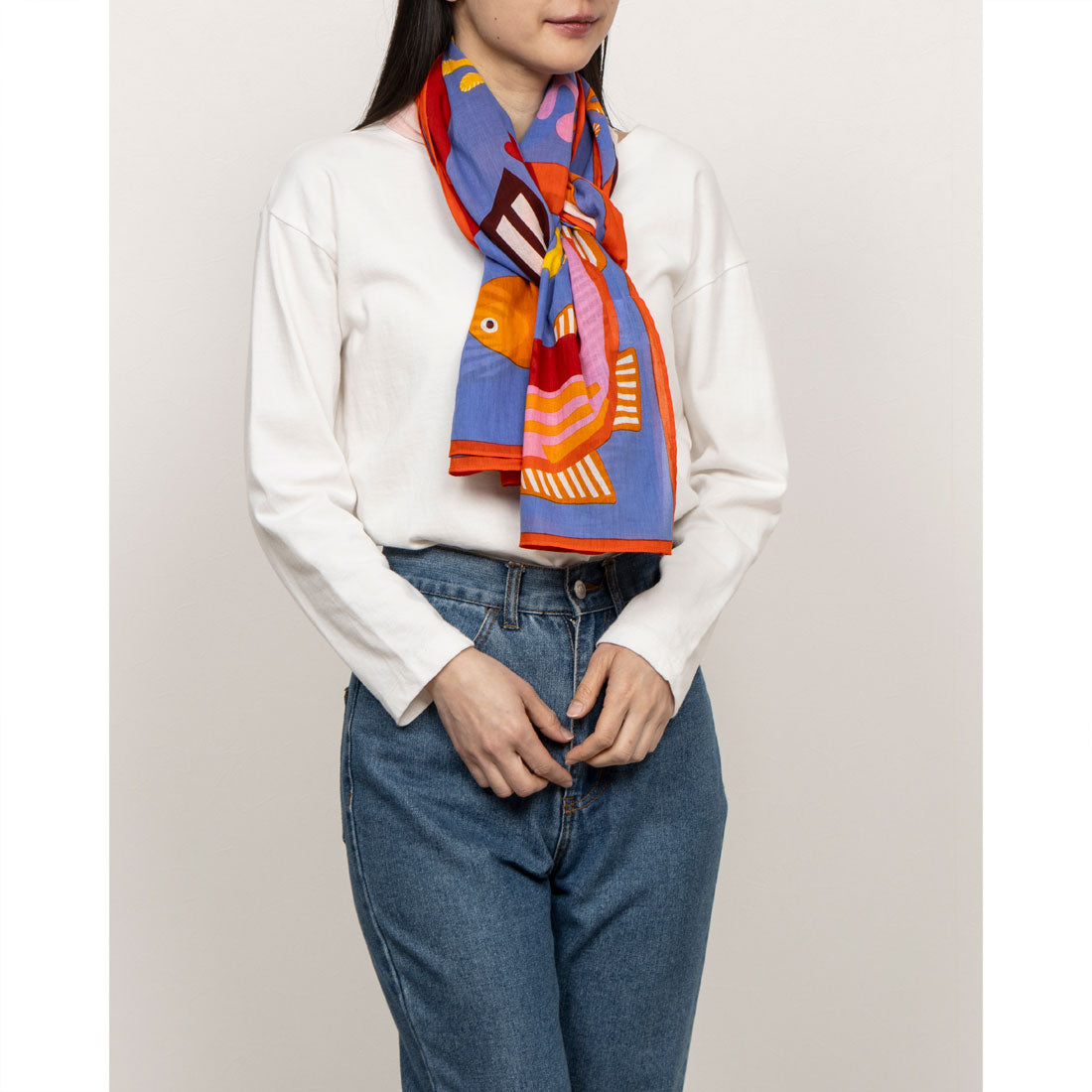 【正規取扱店】イヌイエディションズ INOUI EDITIONS ET211SP_SPLASH (PURPLE) PURPLE