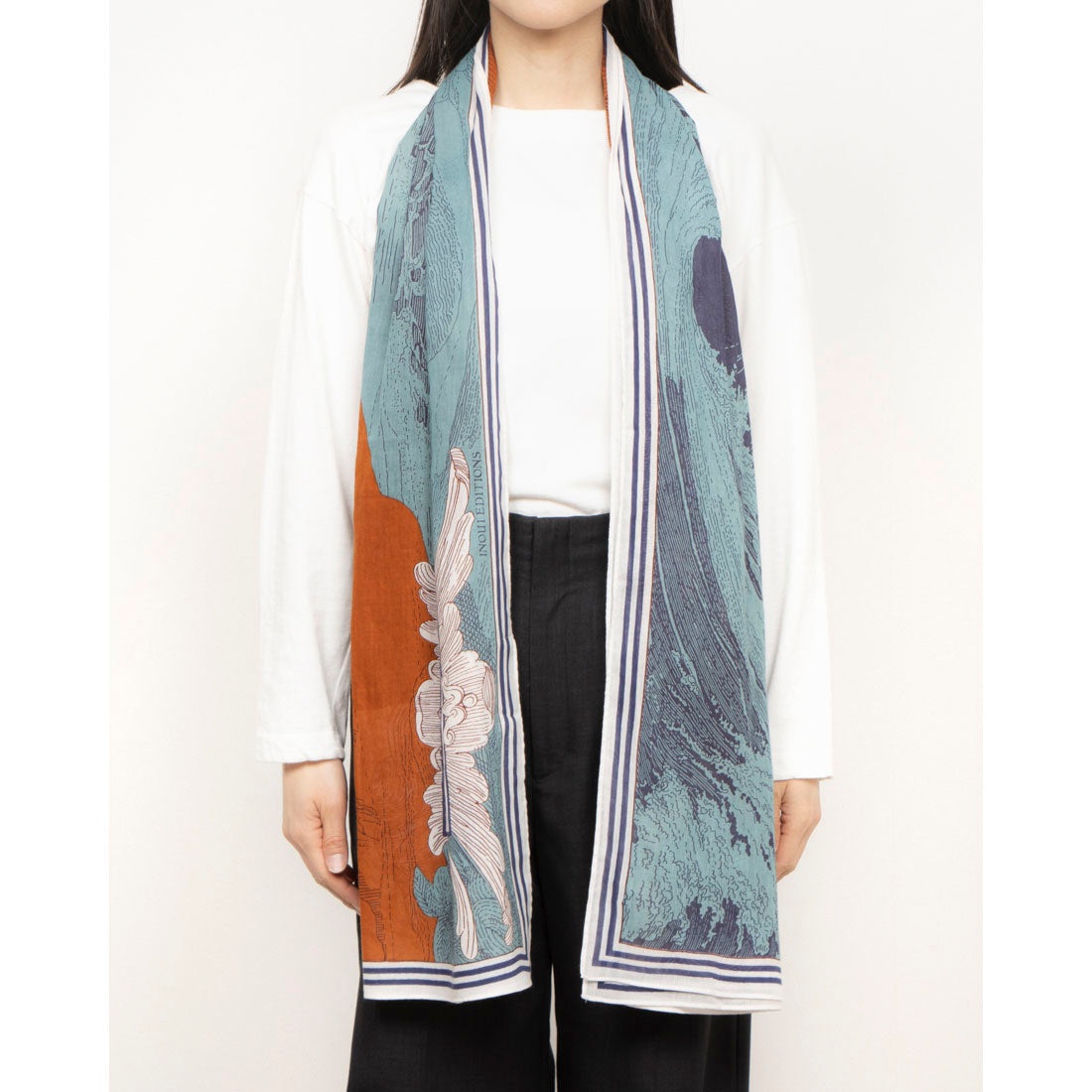 【正規取扱店】イヌイエディションズ INOUI EDITIONS ET211BA_BALTHAZAR (SQUIRREL) SQUIRREL