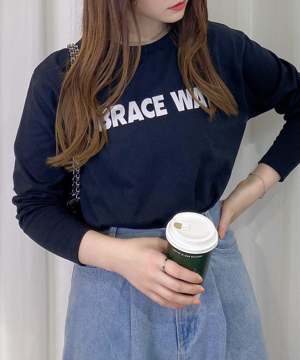 イング INGNI アソートロゴロンT