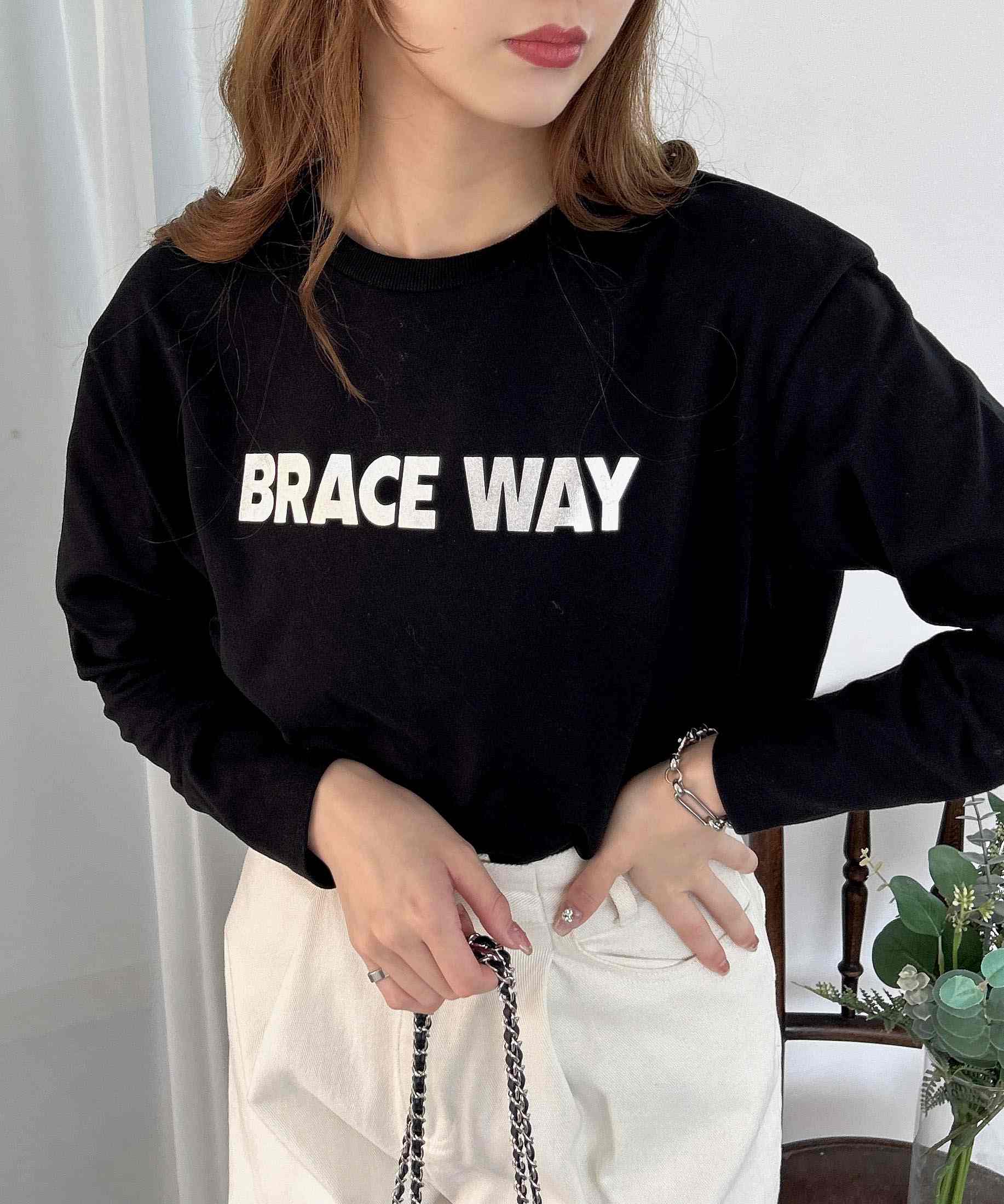 イング INGNI アソートロゴロンT