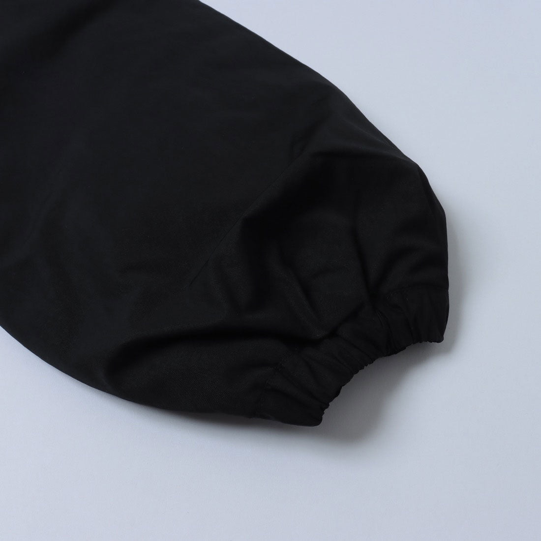 インタープラネット INTERPLANET ウ゛ィンテージクロスZIPロングコート (ブラック) ブラック