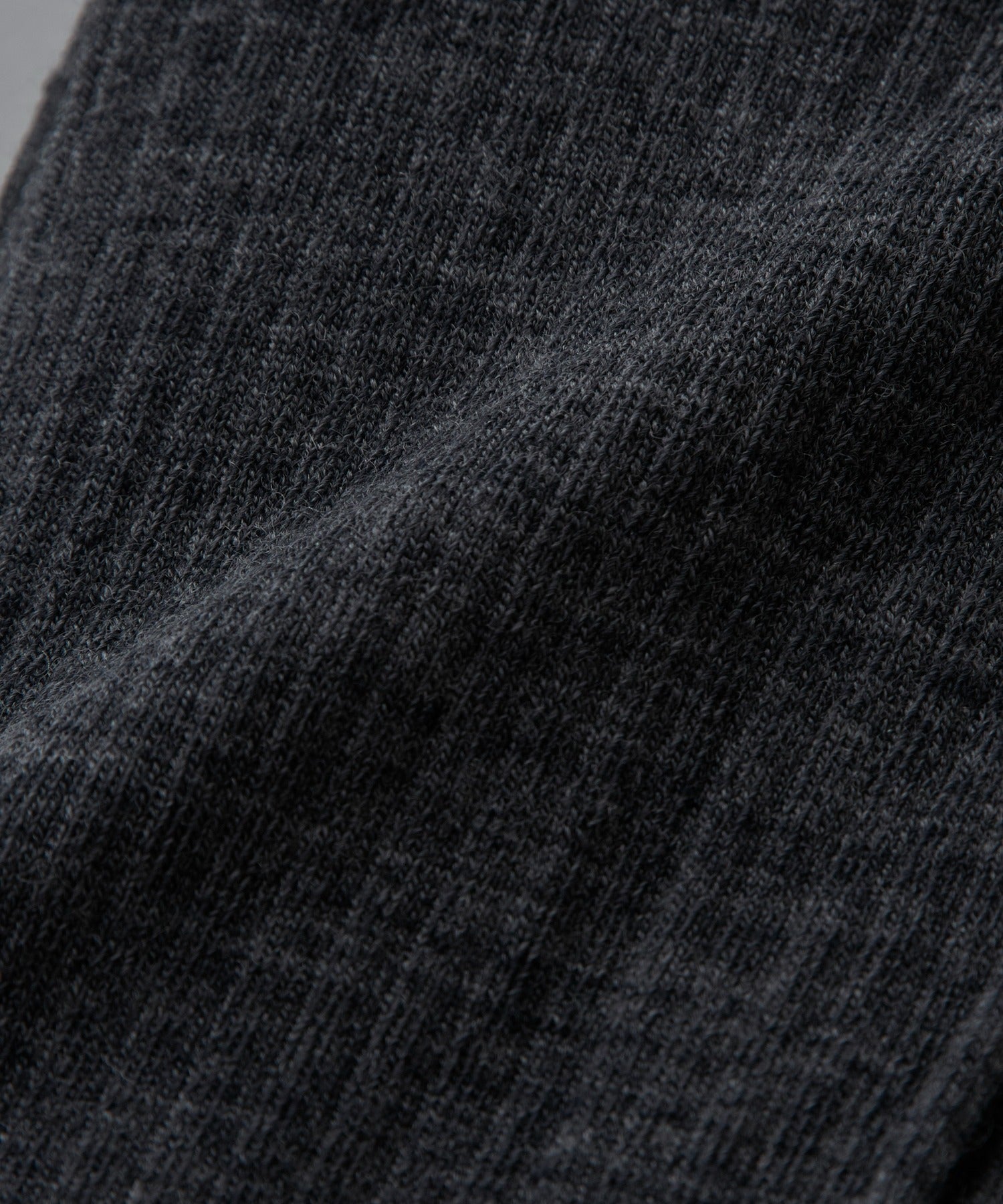 マルコモンド MARCOMONDE wool wide ribbed tights 240N5/1W-T 靴下 ソックス (グレー) グレー