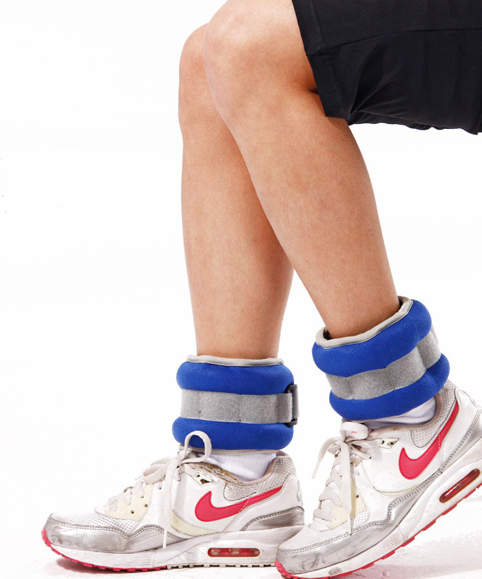 アイアンマンクラブ 鉄人倶楽部 リスト&アンクルウエイト 1.5kg