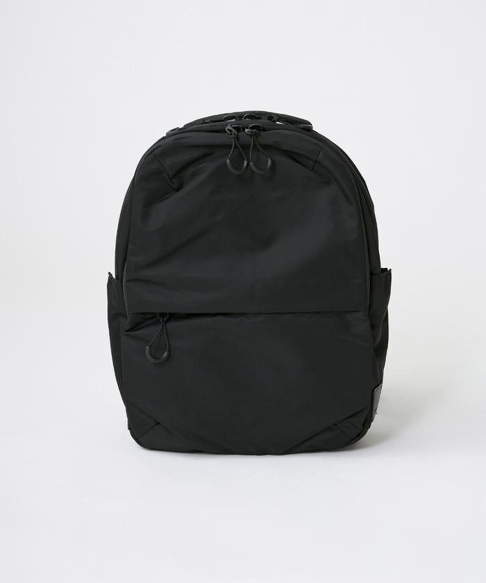 イッツインターナショナル I.T.'S. international 撥水バックパック/A4対応《COOCO/クーコ》 (ブラウン) ブラウン