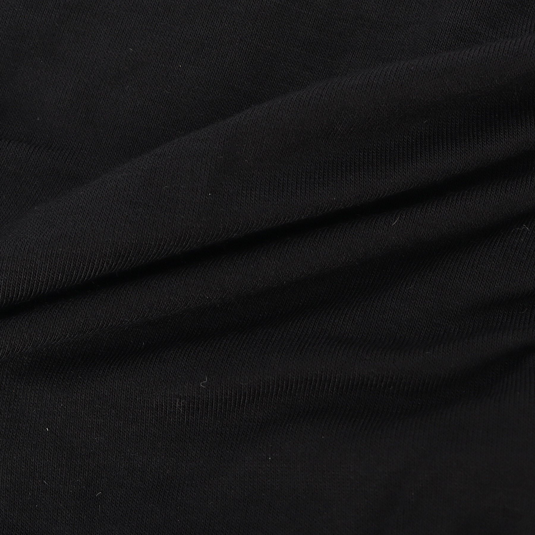 イッツデモ ITS'DEMO 【接触冷感/洗える】ドットリボンUVカバー (ブラック(019)) ブラック(019)