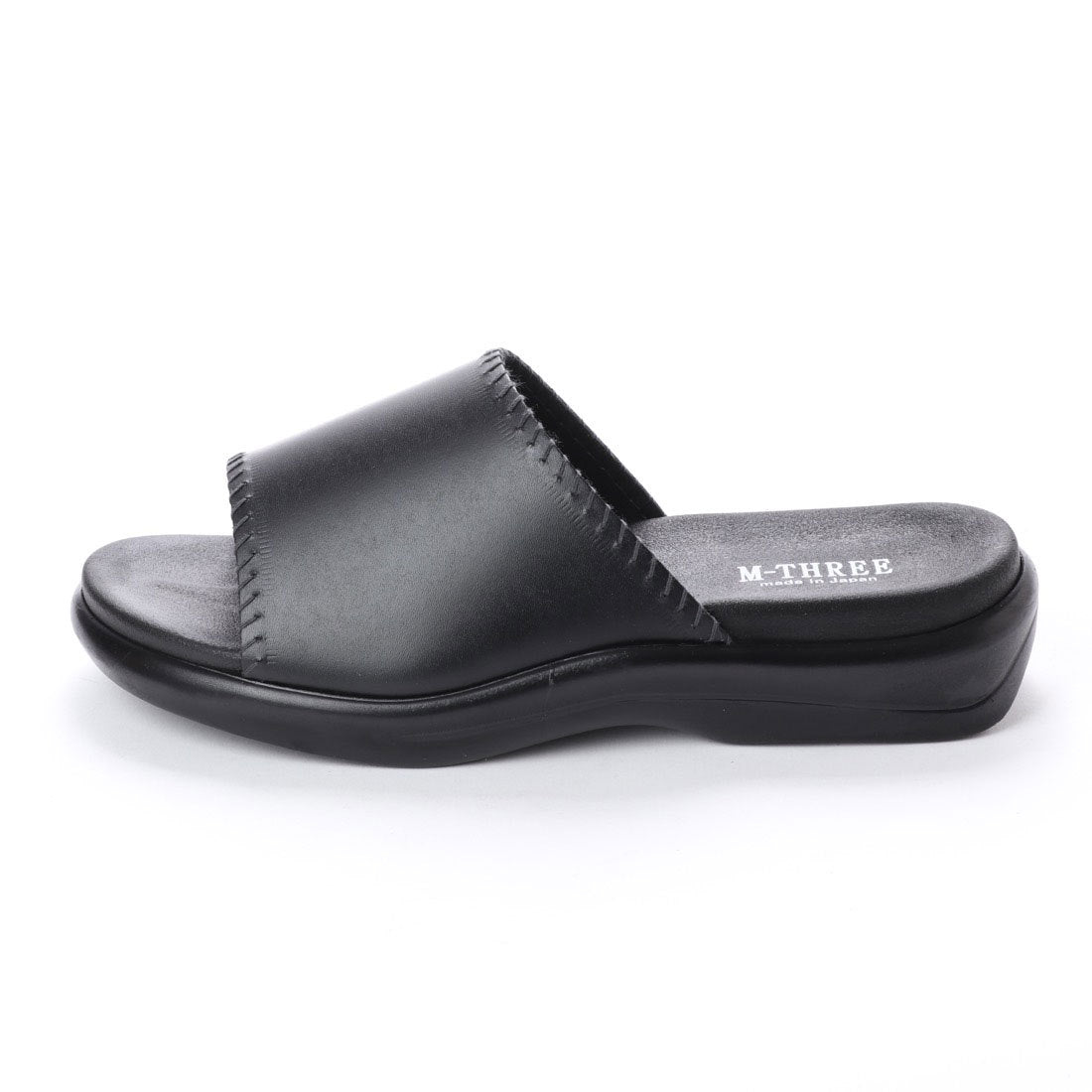 イタリコ ITALICO 日本製 オフィスサンダル 会社用に 本革 楽ちん