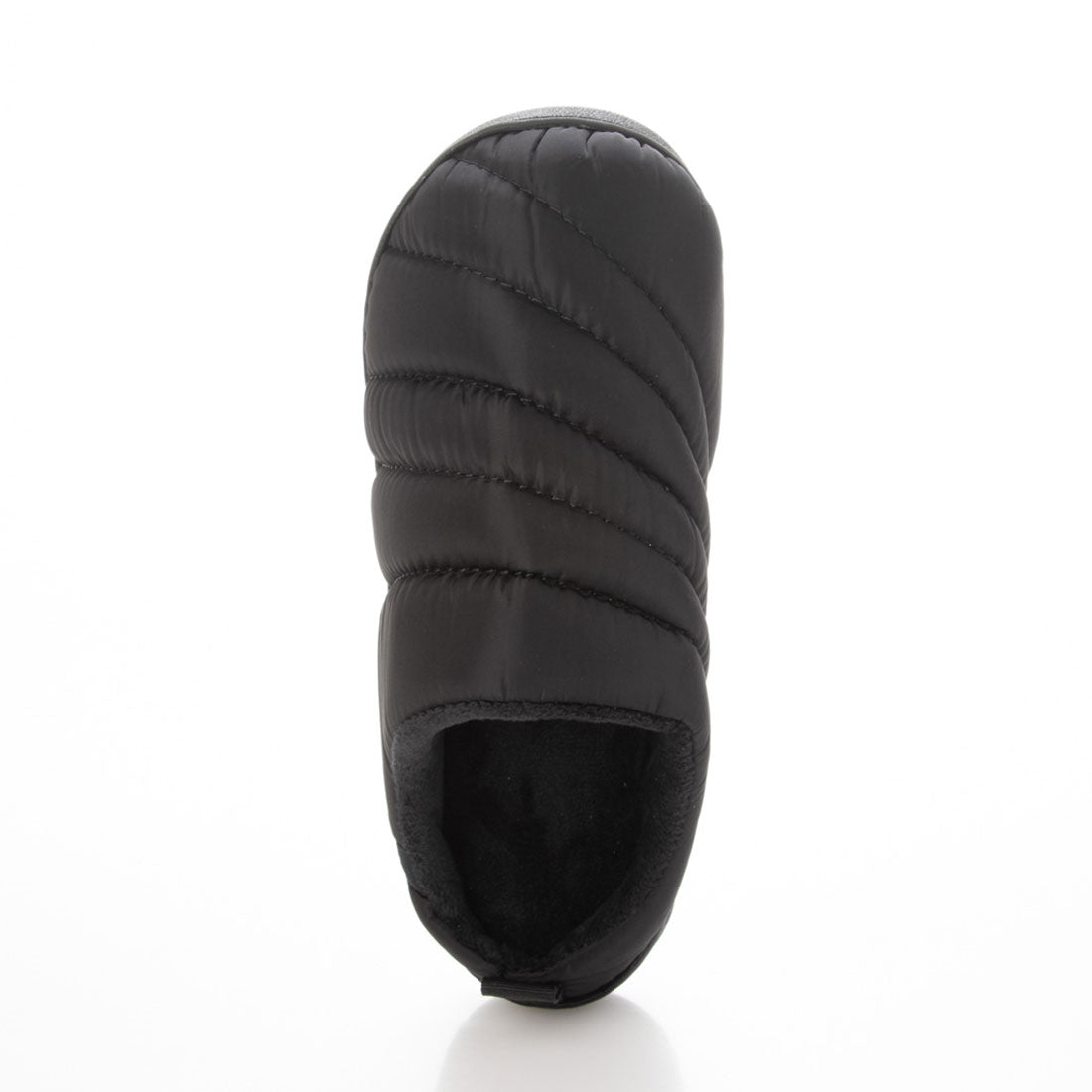 イタリコ ITALICO VASTVIGOR ふかふか あったか ダウンスリッポンサンダル