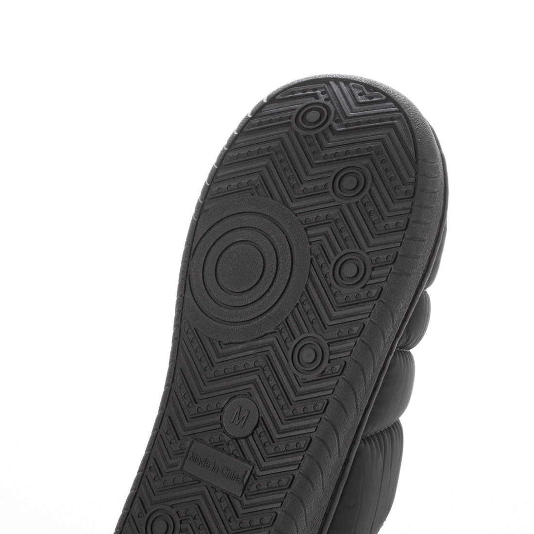 イタリコ ITALICO VASTVIGOR ふかふか あったか ダウンスリッポンサンダル