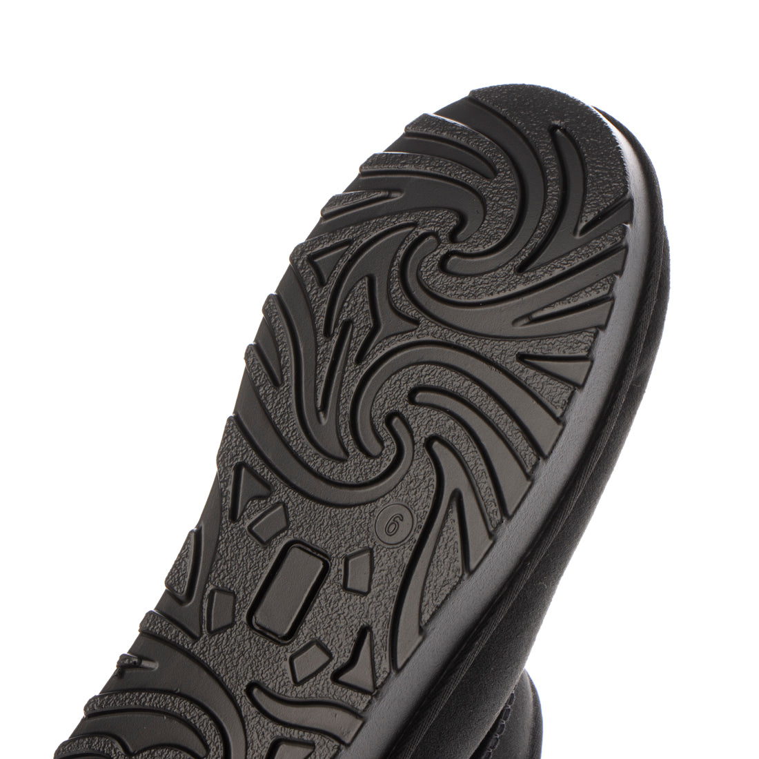 イタリコ ITALICO リアルムートンレザームートンブーツ