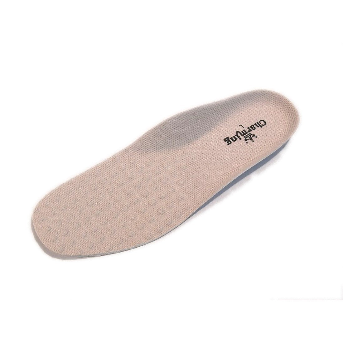 イタリコ ITALICO 日本製 防水 型押しメッシュ風ぺたんこレインパンプス