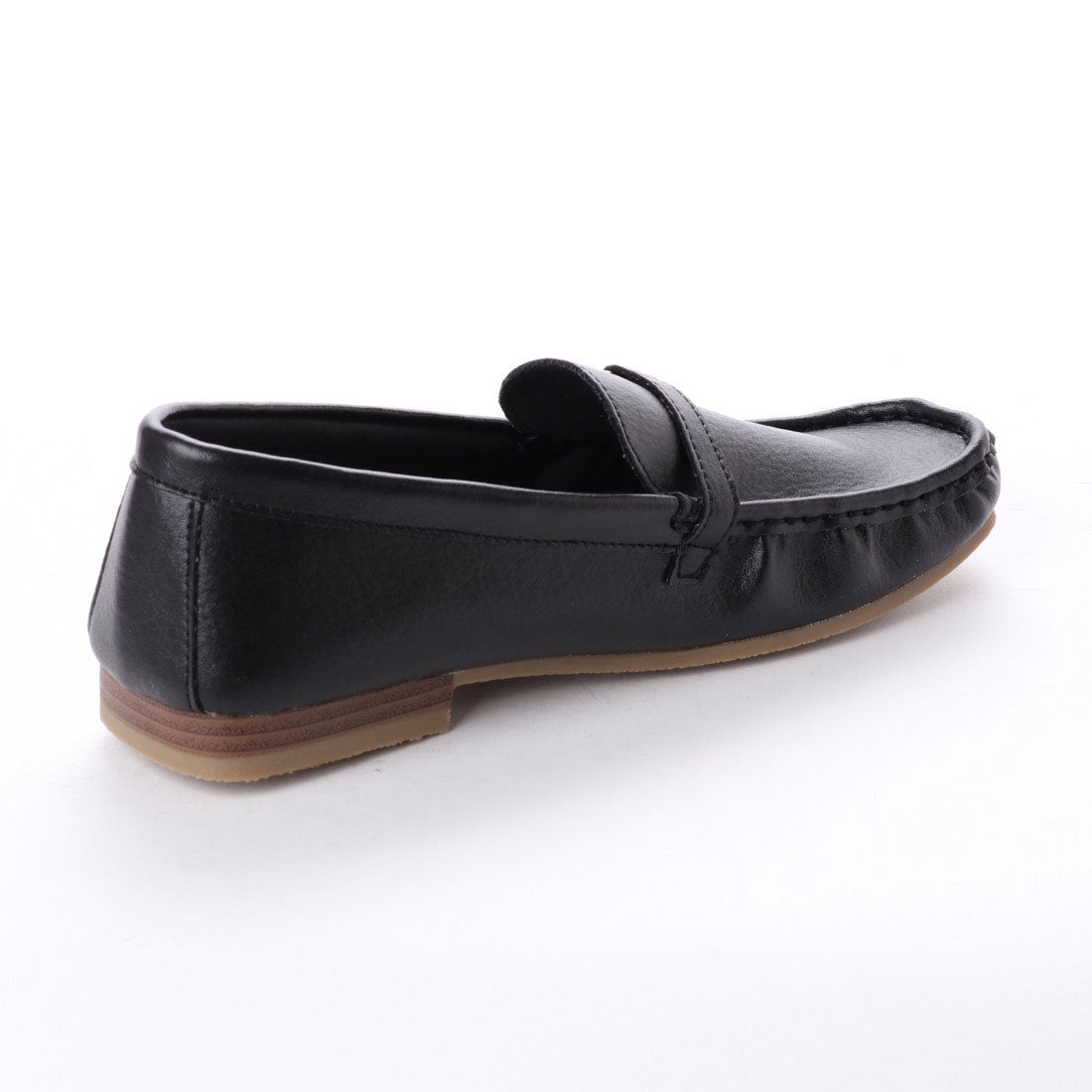 イタリコ ITALICO 楽ちん ふかふか カジュアル ドライビングモカシン