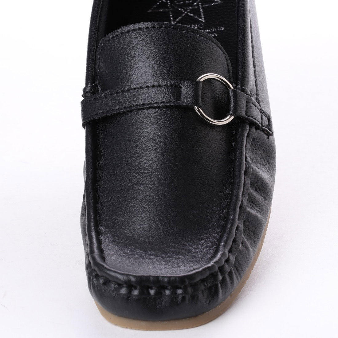 イタリコ ITALICO 楽ちん ふかふか カジュアル ドライビングモカシン