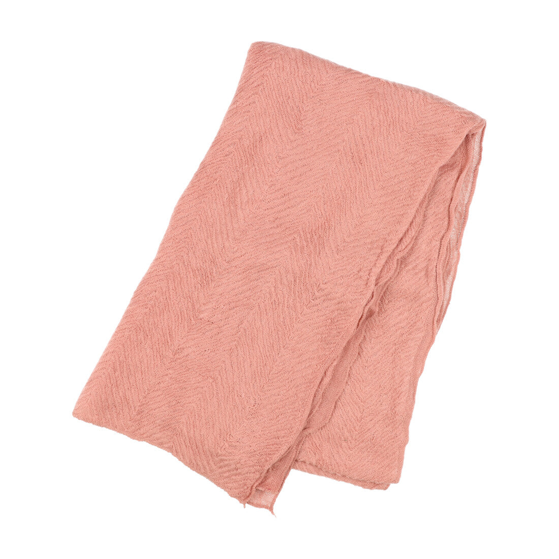 イタリコ ITALICO ふわふわ マフラー 無地 秋冬 防寒 (ピンク) ピンク