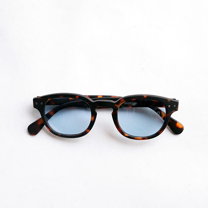 イジピジ IZIPIZI 太陽眼鏡 C 淺色 威靈頓