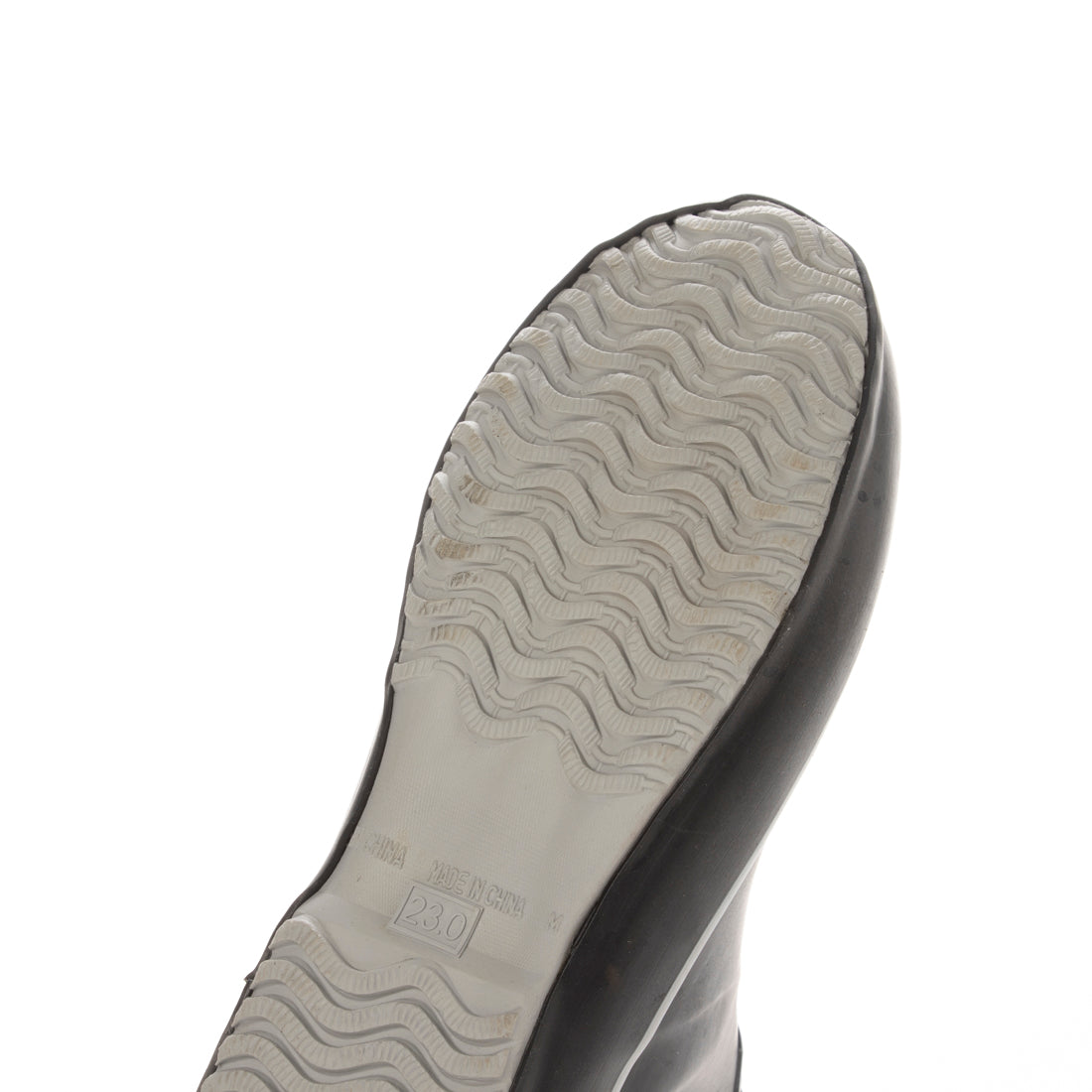 Jolly Walk Unisex Rain Boots, Rain Shoes, Short, Side Gore, Non-Slip, Fashionable, Casual, Men's, Women's, 20088