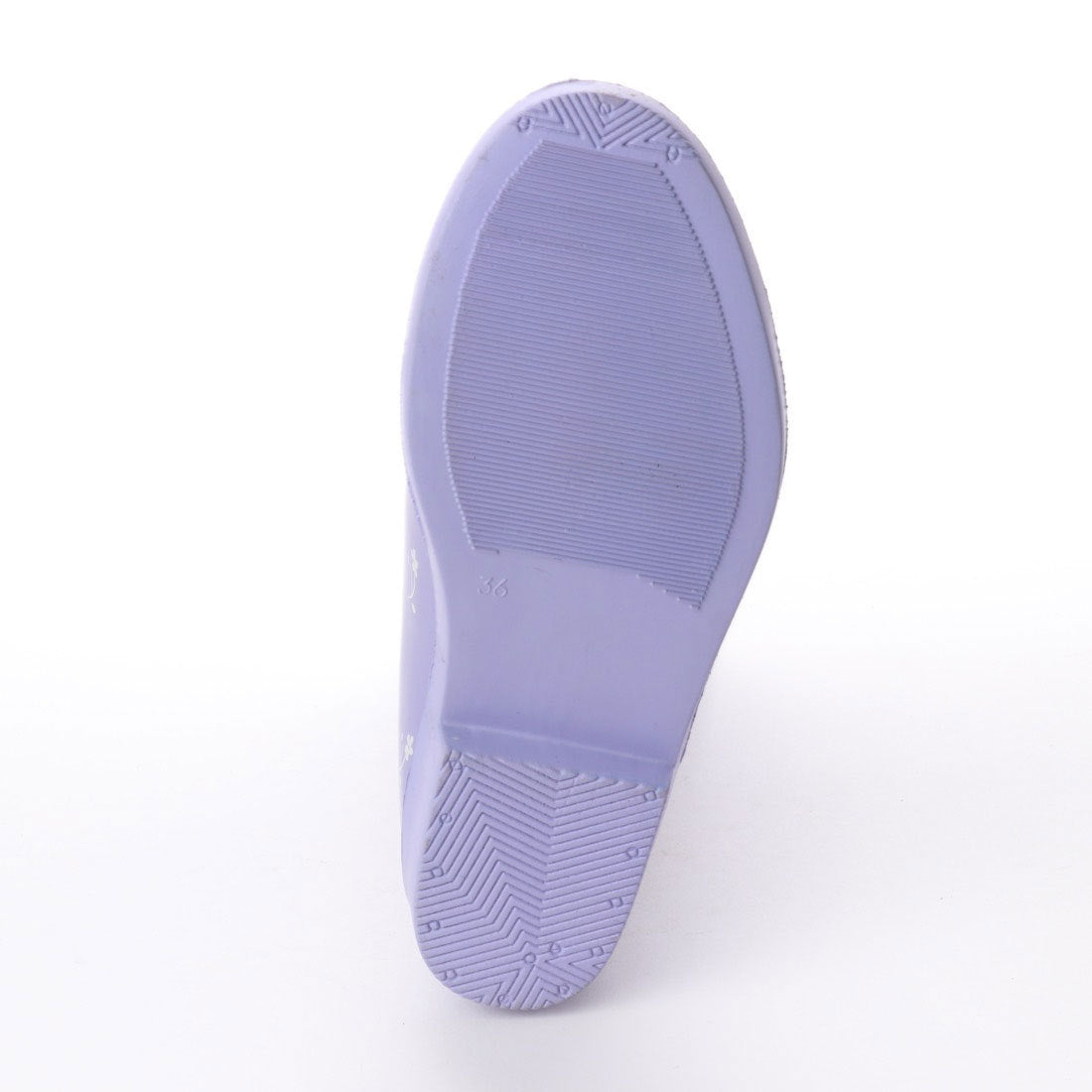 Jolly Walk Women's Pastel Rain Boots Shoe Width Equivalent to E Tiffany blue JW206