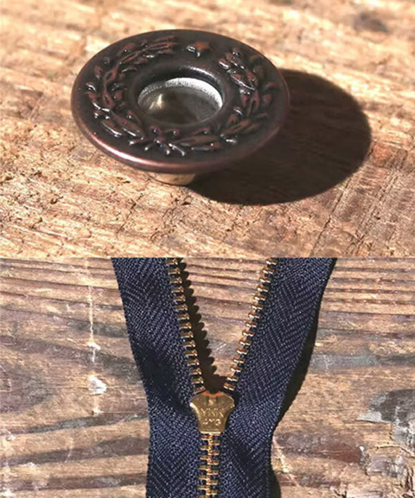 Jeanism EDWIN Jeanism EDWIN 5 最強牛仔布/Cordura 牛仔布常規直筒/最強牛仔褲