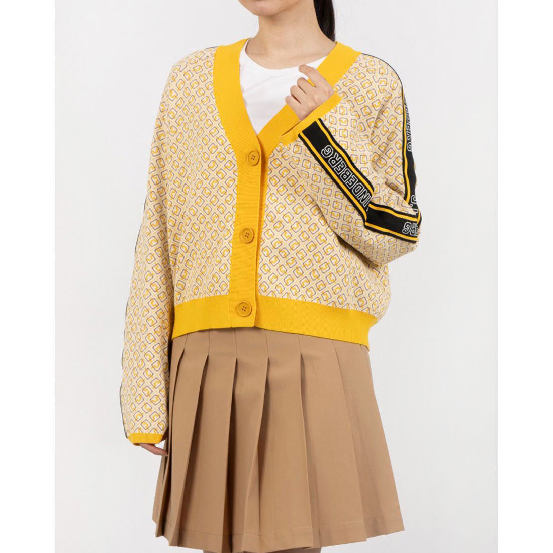 ジェイリンドバーグ J.LINDEBERG 57926 032 (032) 032